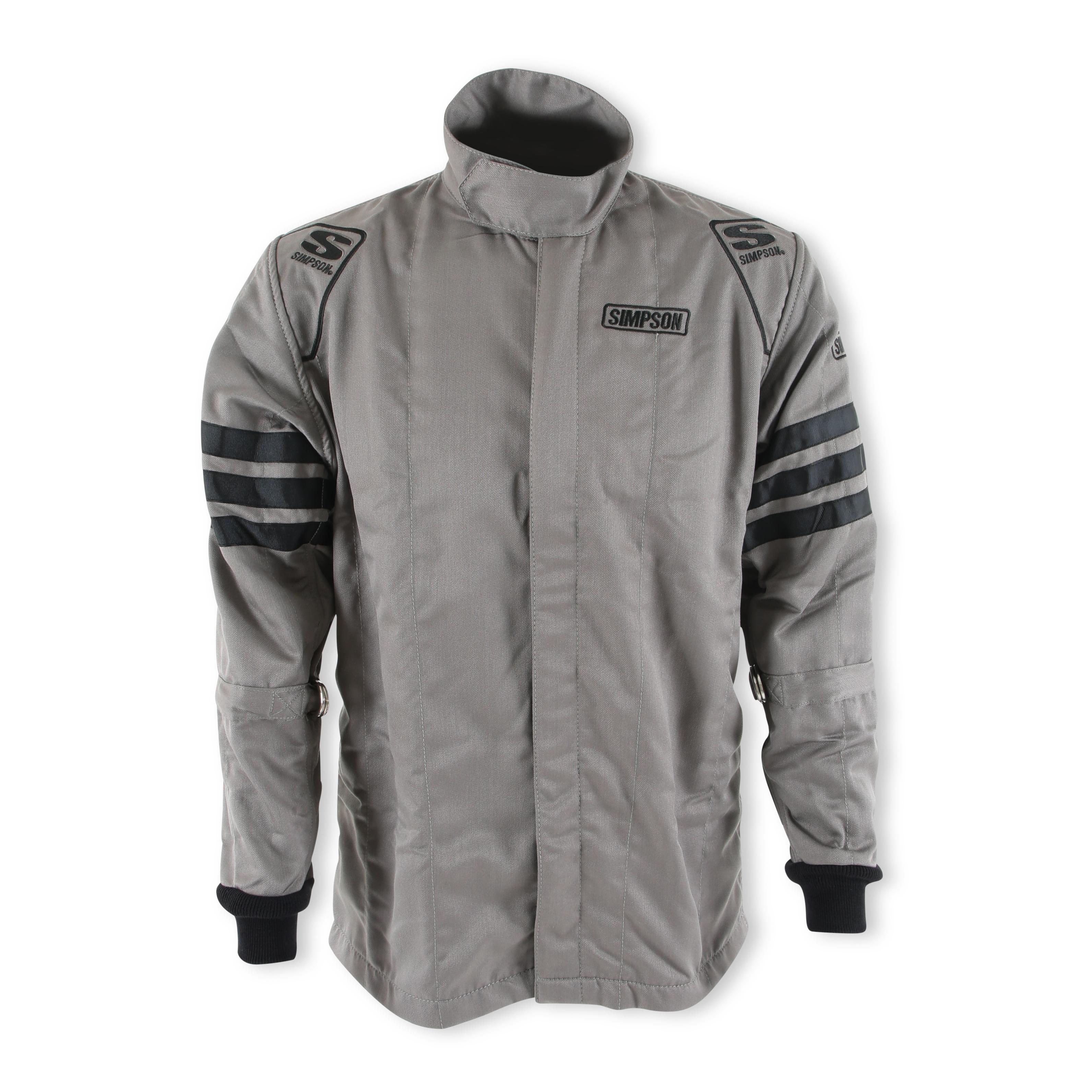 SIMPSON RIDER JACKET新品未使用 Simpson Safety Racing Jacket C405512 | AutoZone