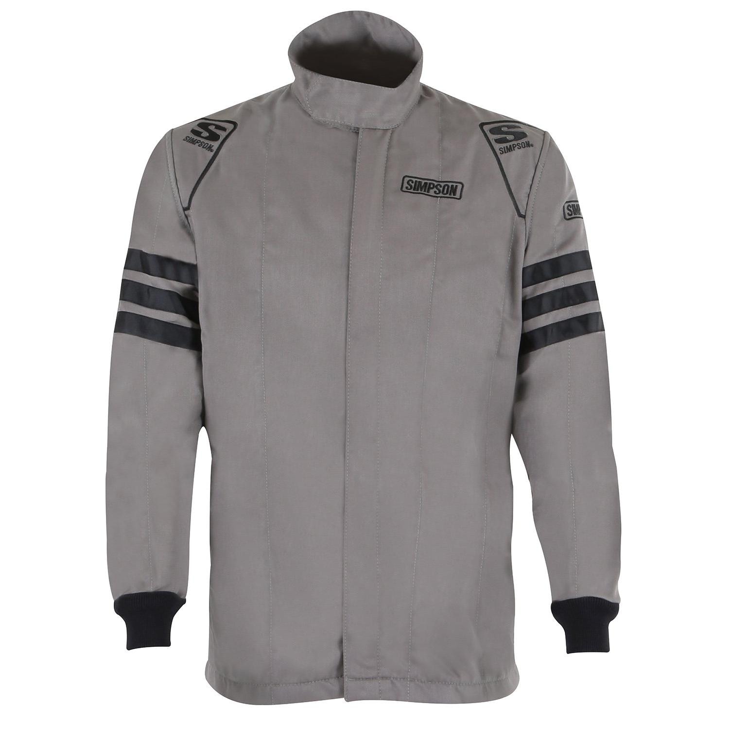 Simpson Safety Racing Jacket C405512 | AutoZone