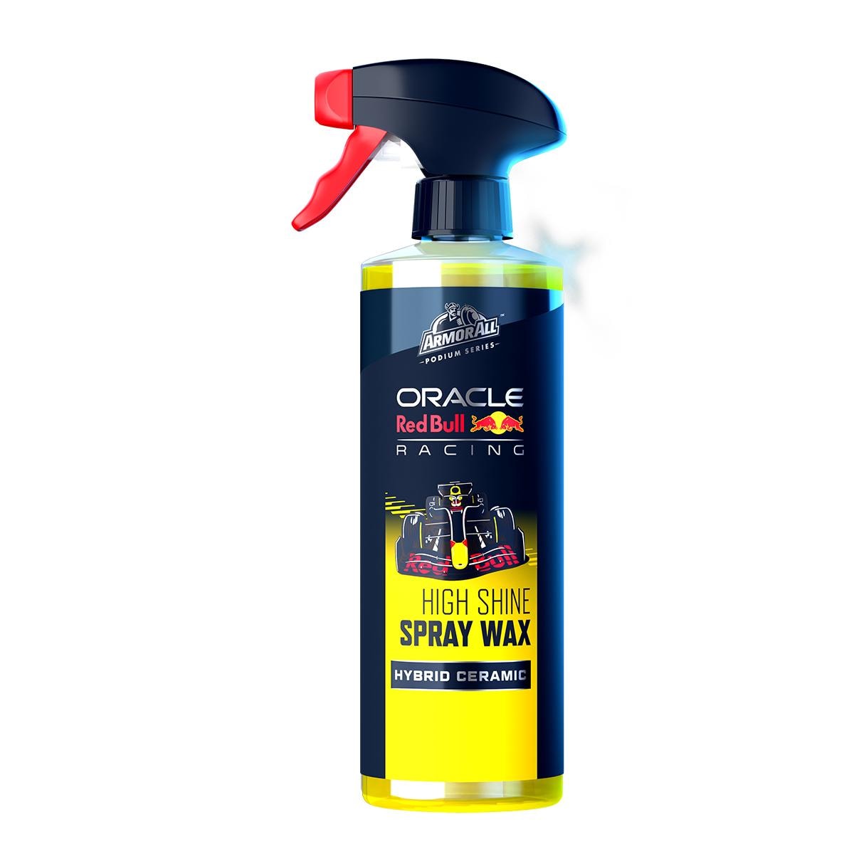 Armor All Ceramic Wax APSWXPPNCRT | AutoZone