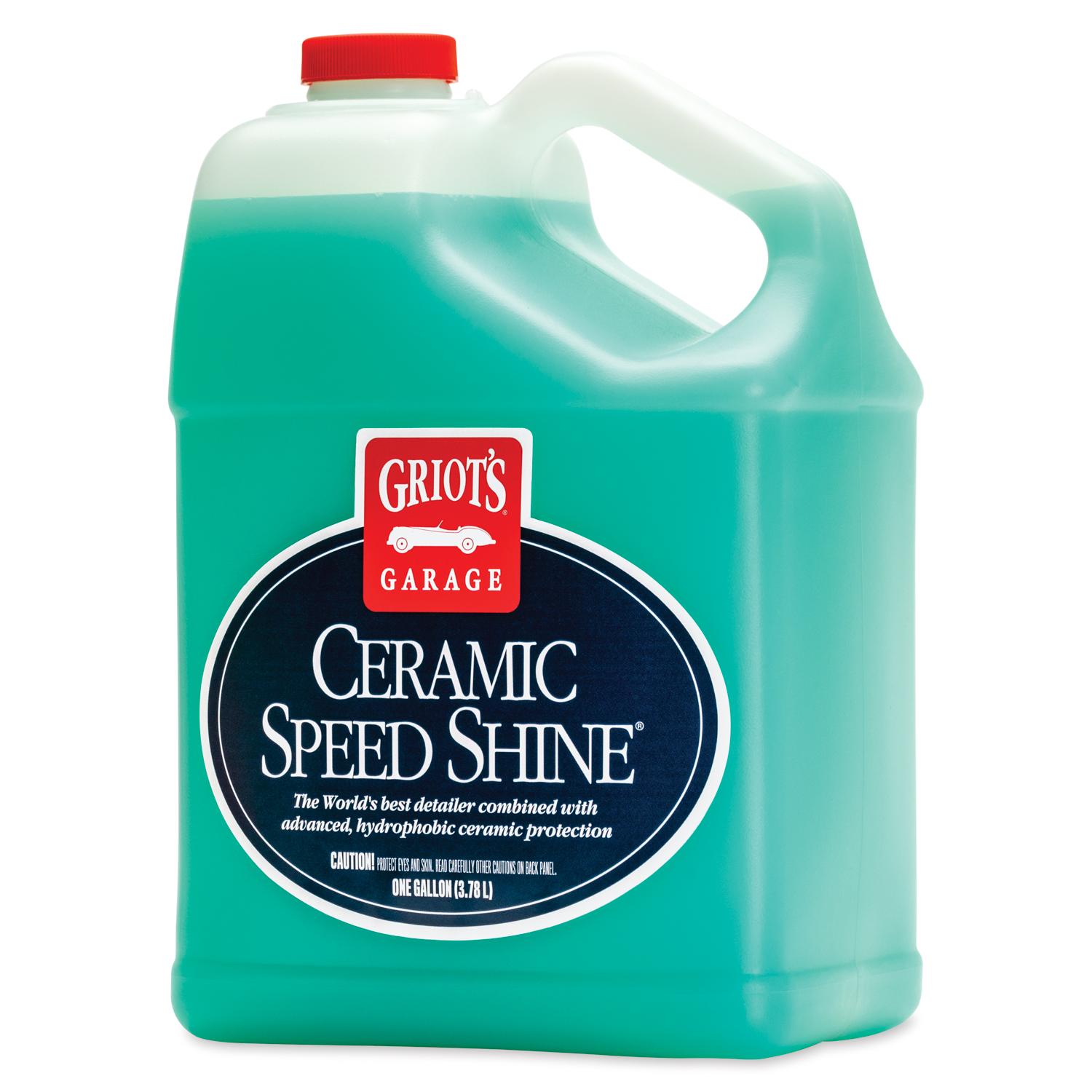 Griot's Garage Ceramic Wax 10986 | AutoZone