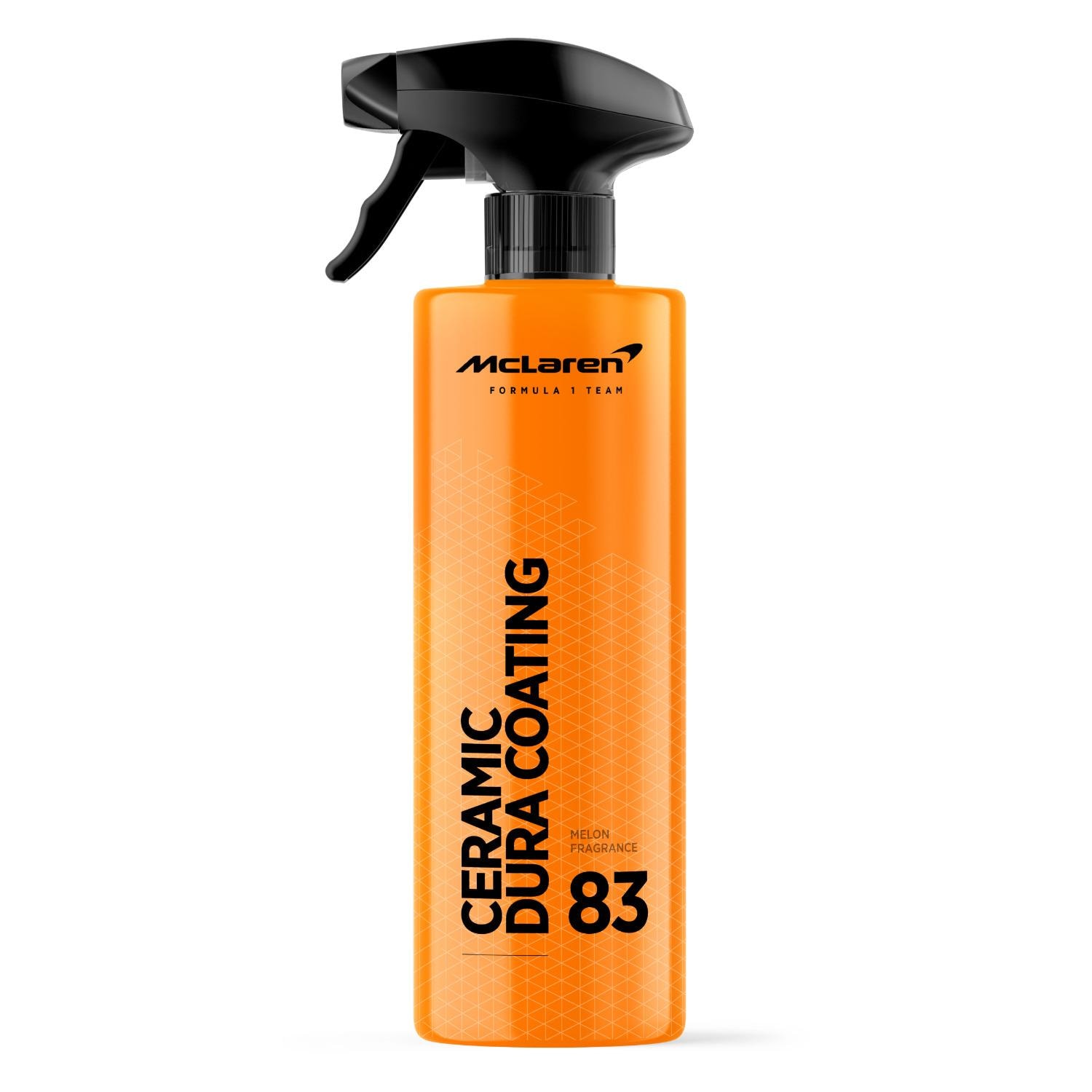 McLaren Spray Ceramic Dura Coating 17oz | AutoZone