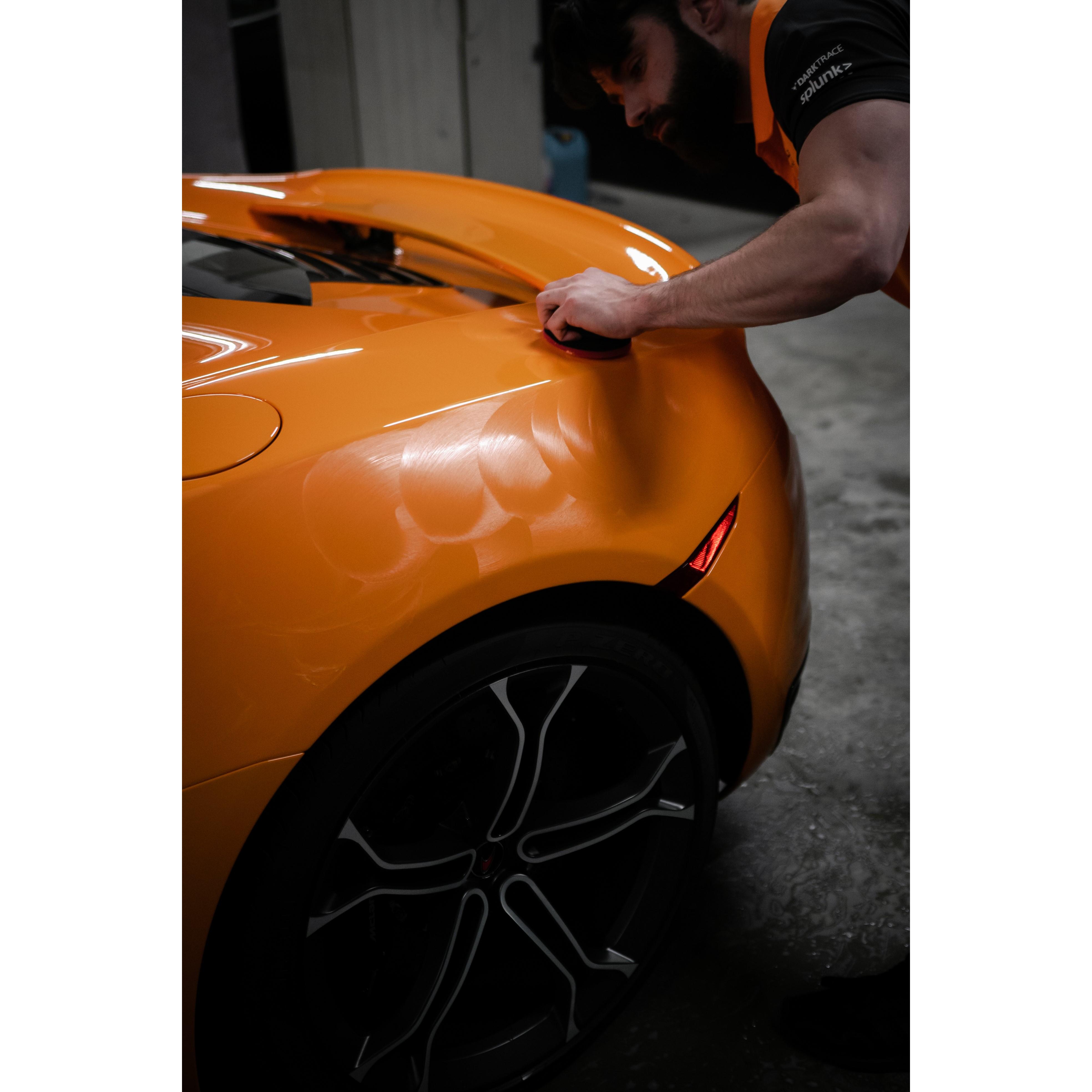 McLaren Ceramic Wax MCL7353 | AutoZone
