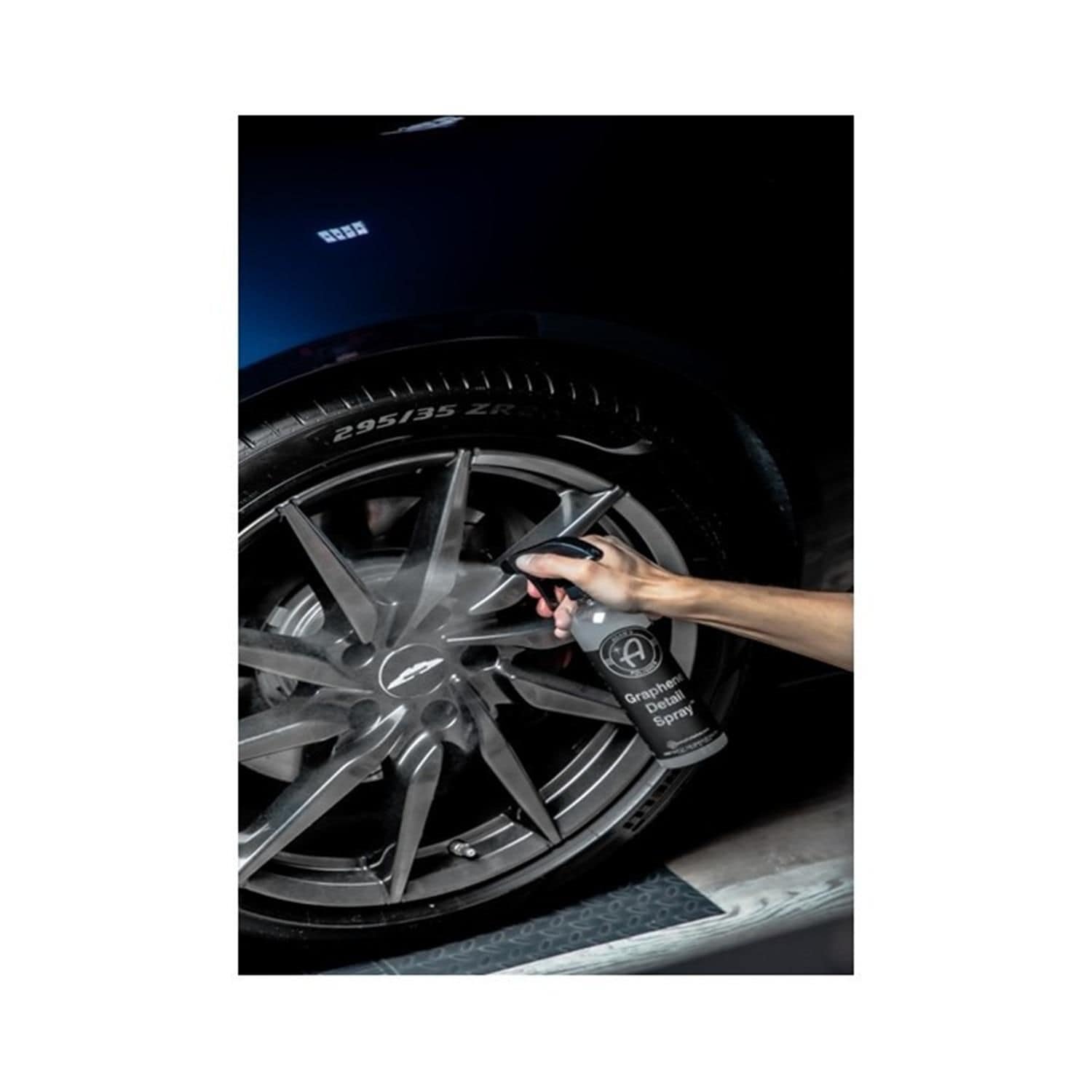 Adam's Polishes Graphene Detailing Spray 16oz | AutoZone