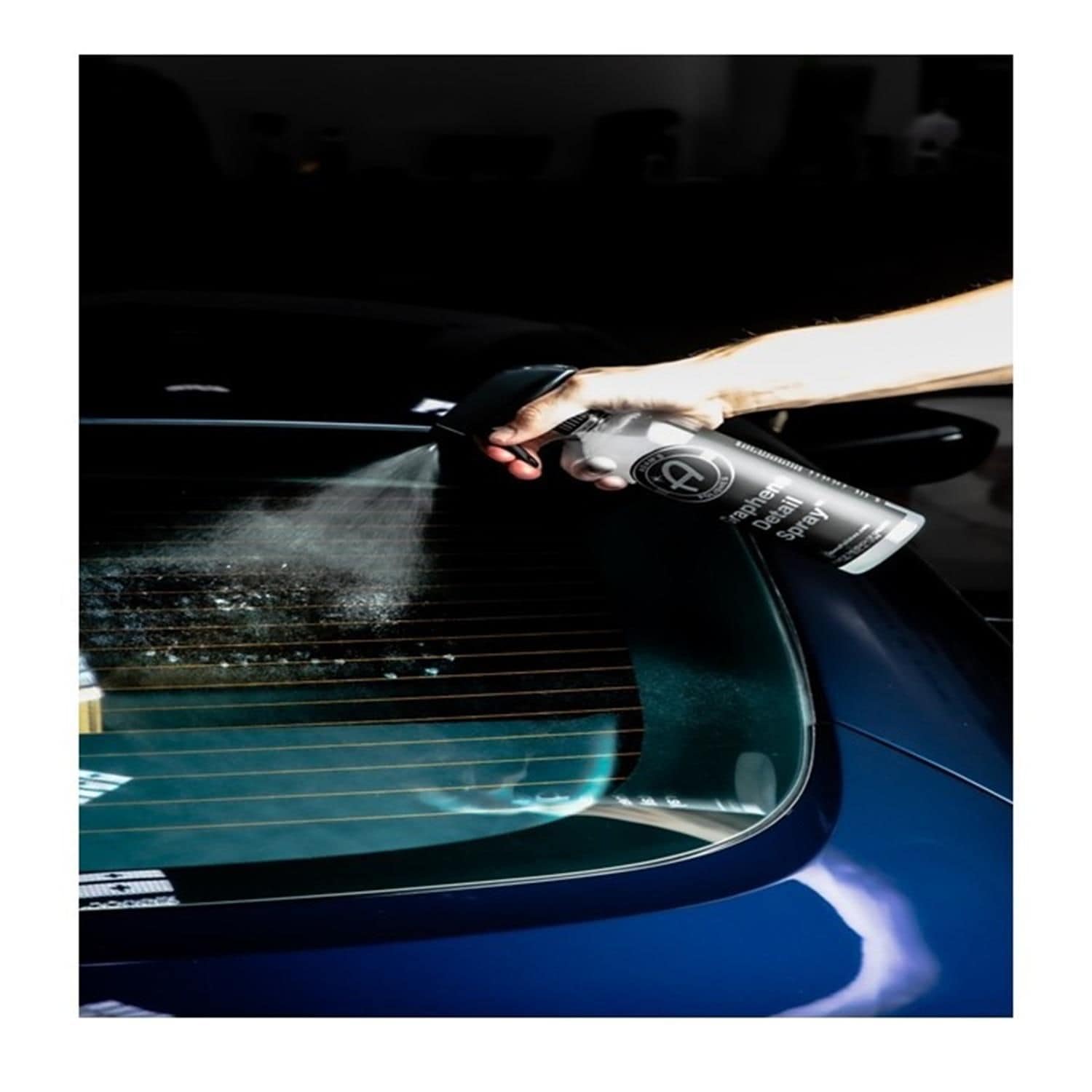Adam's Polishes Graphene Detailing Spray 16oz | AutoZone