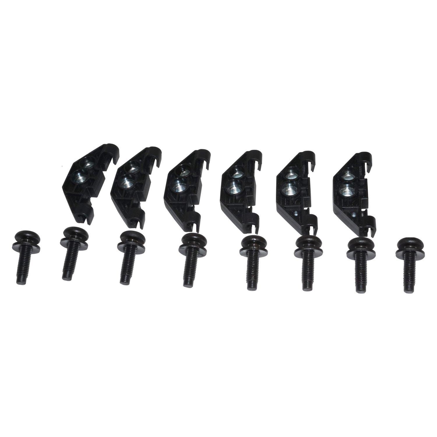 Crown Automotive Jeep Replacement Hard Top Bolt 55397093K8 | AutoZone