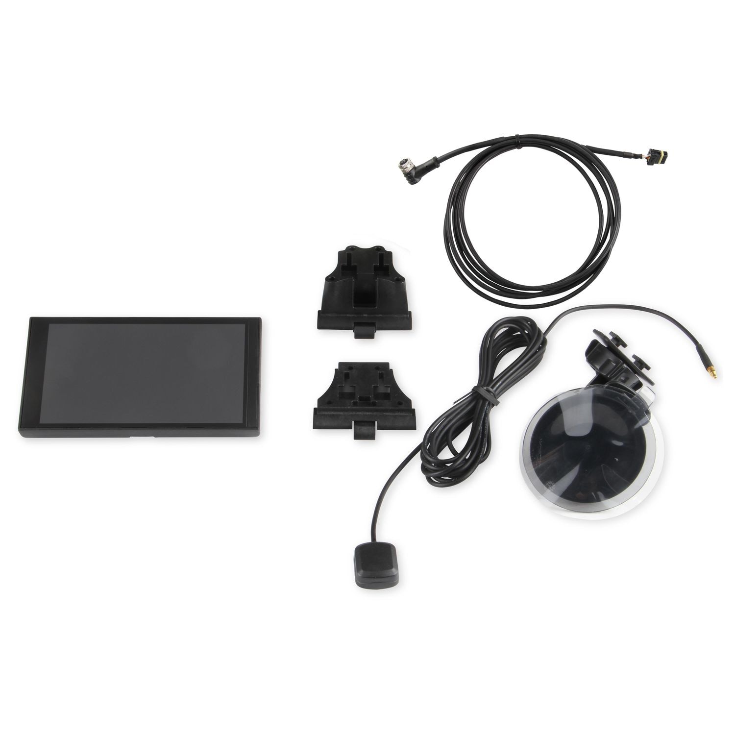 Holley Sniper EFI Driver Information Display 553-200 | AutoZone