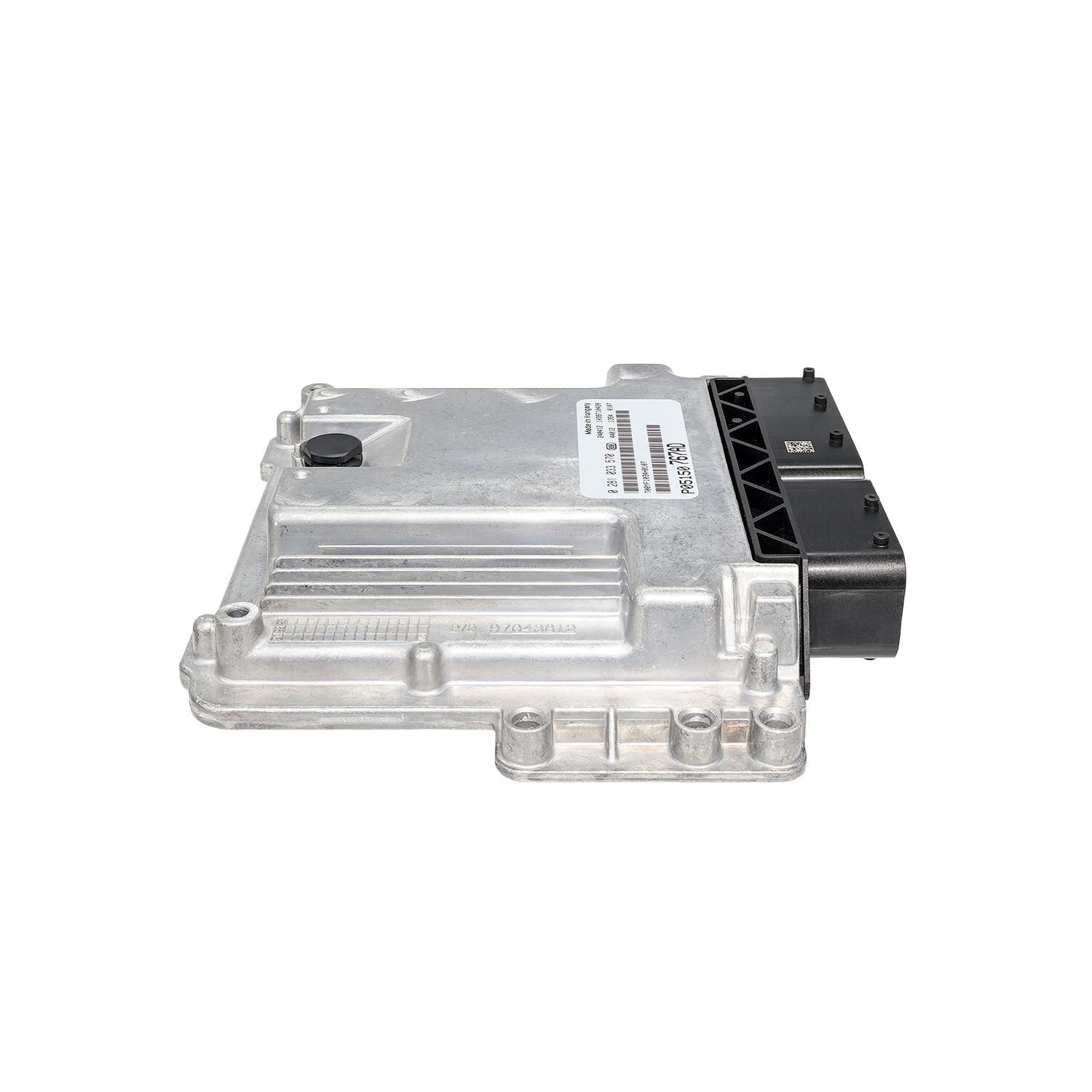 Engine Powertrain Control Module Computer Encore Automotive Powertrain Control Module (PCM) PCM-D20001 | AutoZone