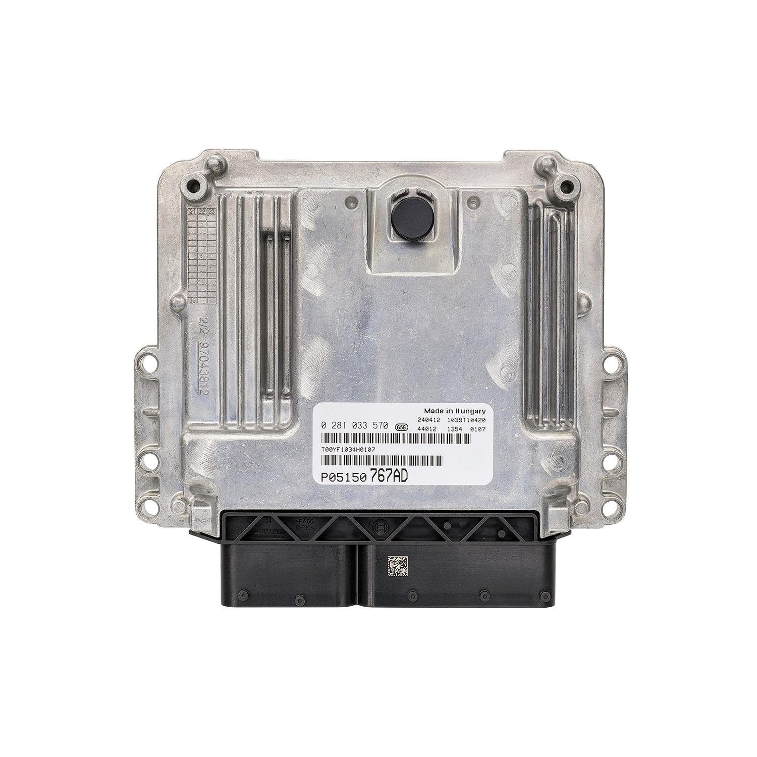 Powertrain Control Module Lincoln Encore Automotive Powertrain Control Module (PCM) PCM-D20001 | AutoZone
