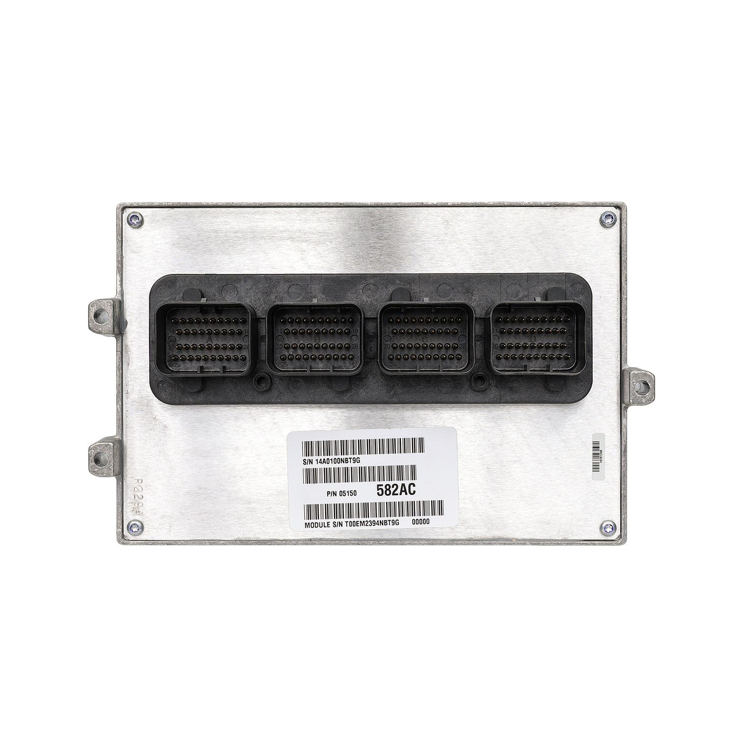 Encore Automotive Powertrain Control Module (PCM) PCM-D20003 | AutoZone