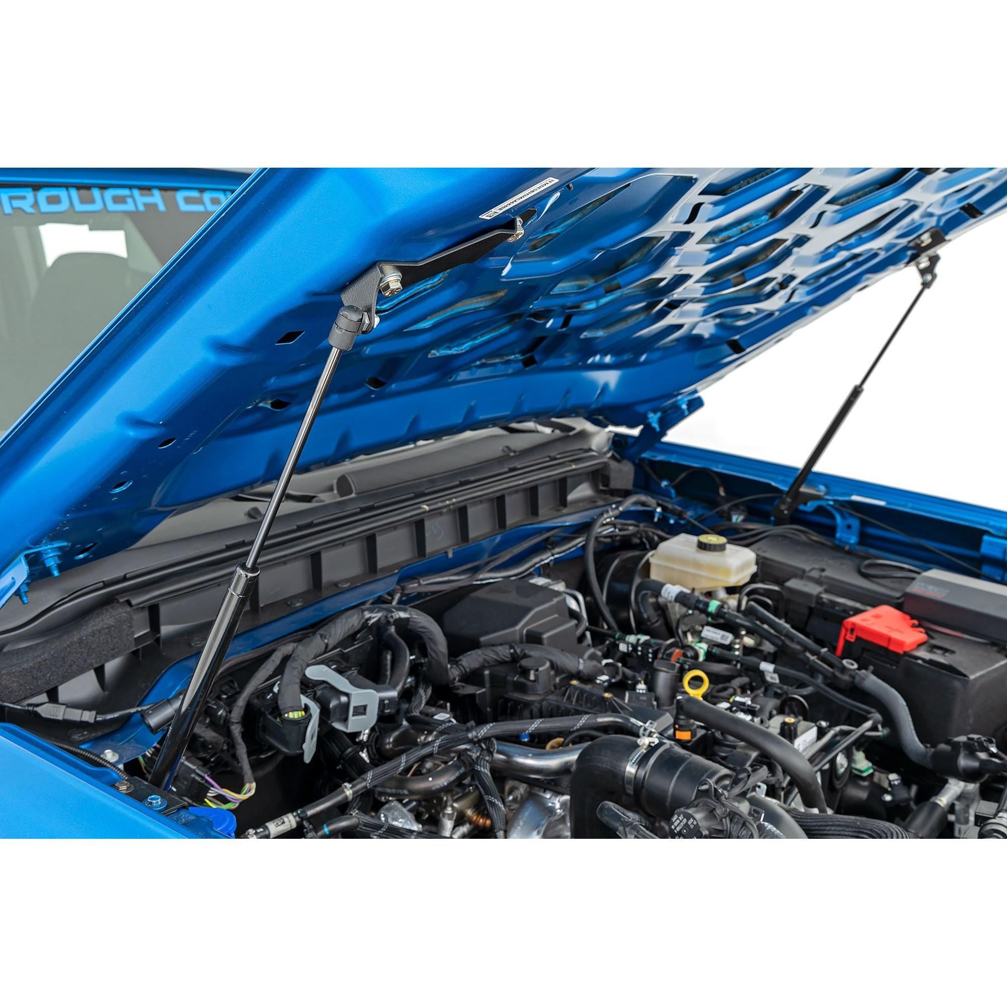 Rough Country Hood Damper 51060 | AutoZone