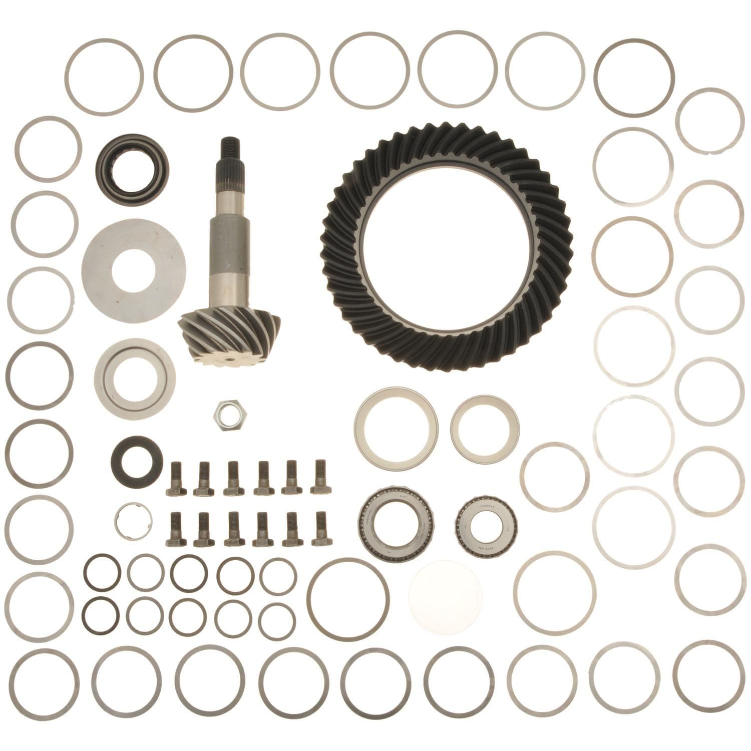 Spicer Differential Ring and Pinion Kit 708015-1 | AutoZone