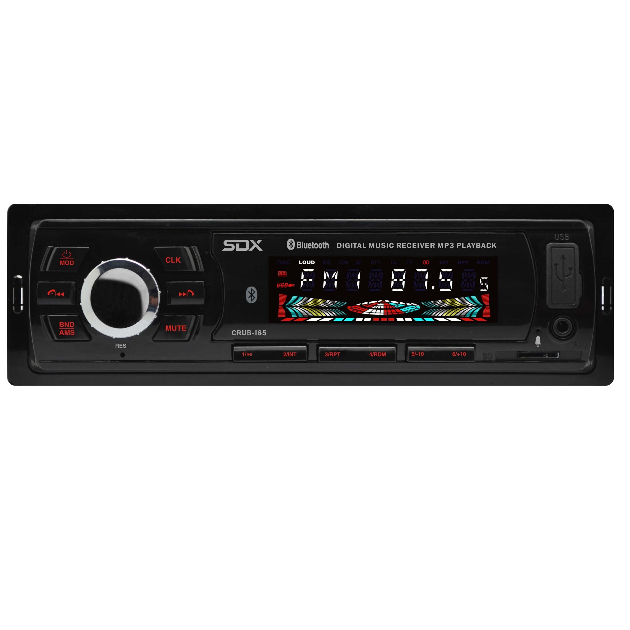 Sondpex Stereo with Speaker Kit | AutoZone