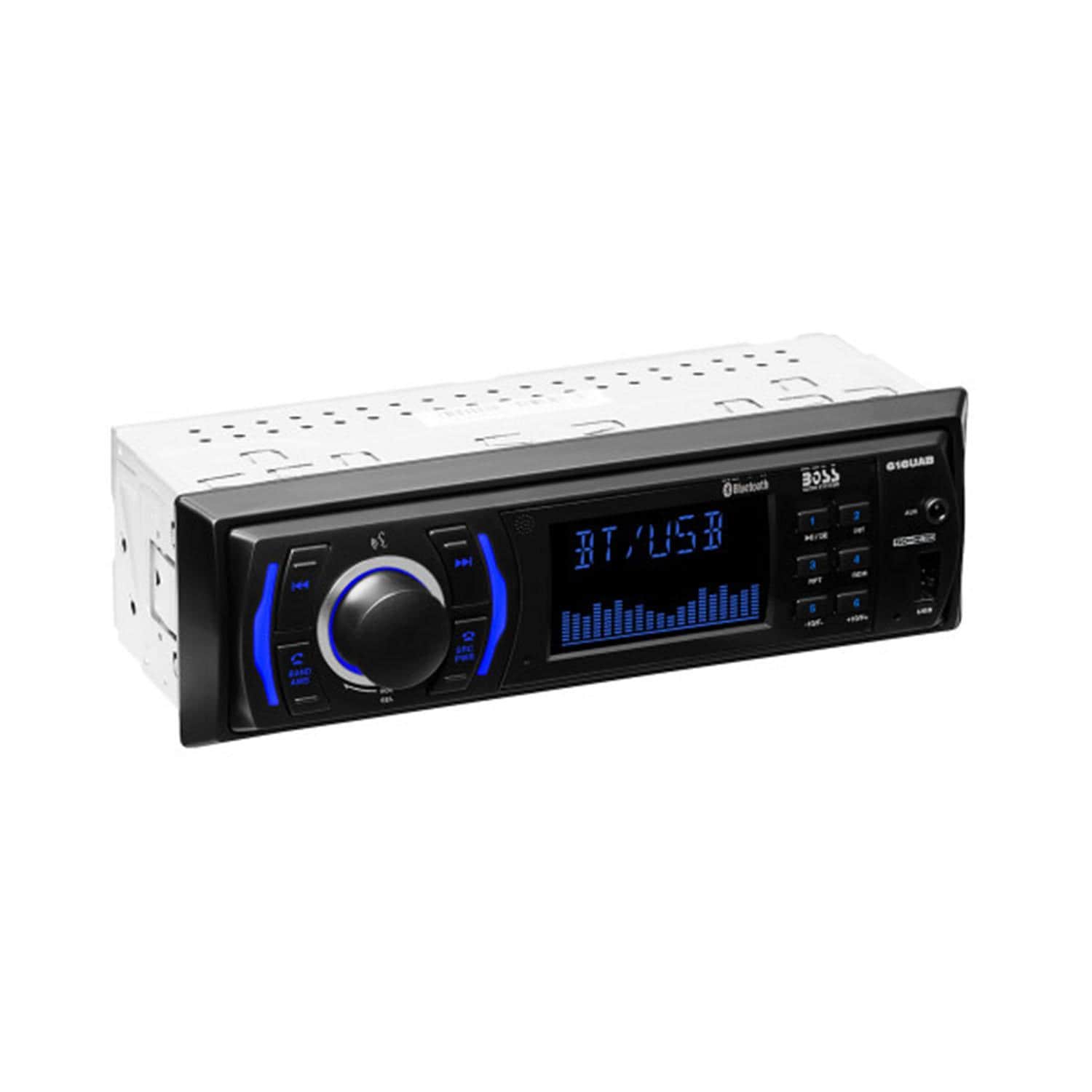 Isuzu Trooper Stereo & Radio - Best Stereo & Radio for Isuzu Trooper