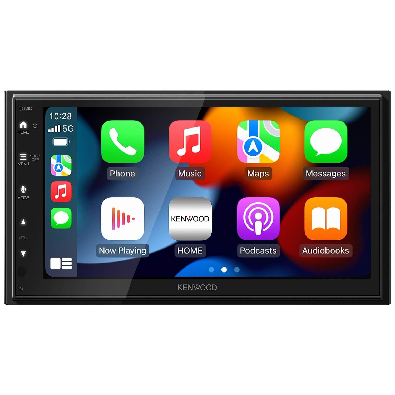 じ*じ様 KENWOOD 2022年　MDV 408BTW MDV-D708BTW/D708BT (生産完了品) | 特定販路向け製品 | KENWOOD