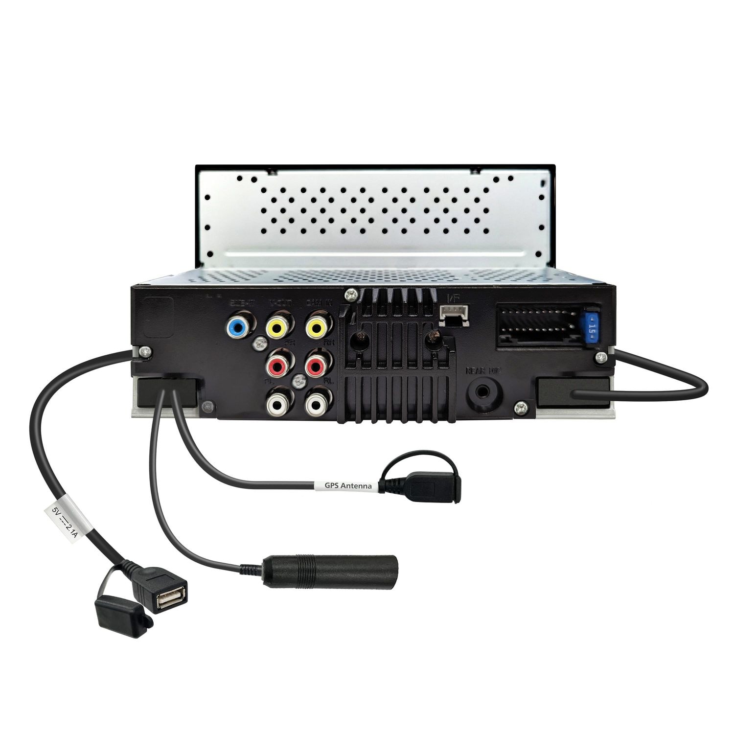 じ*じ様 KENWOOD 2022年　MDV 408BTW じ*じ様 KENWOOD 2022年 MDV 408BTW MDV-D408BTW/D408BT (生産完了品