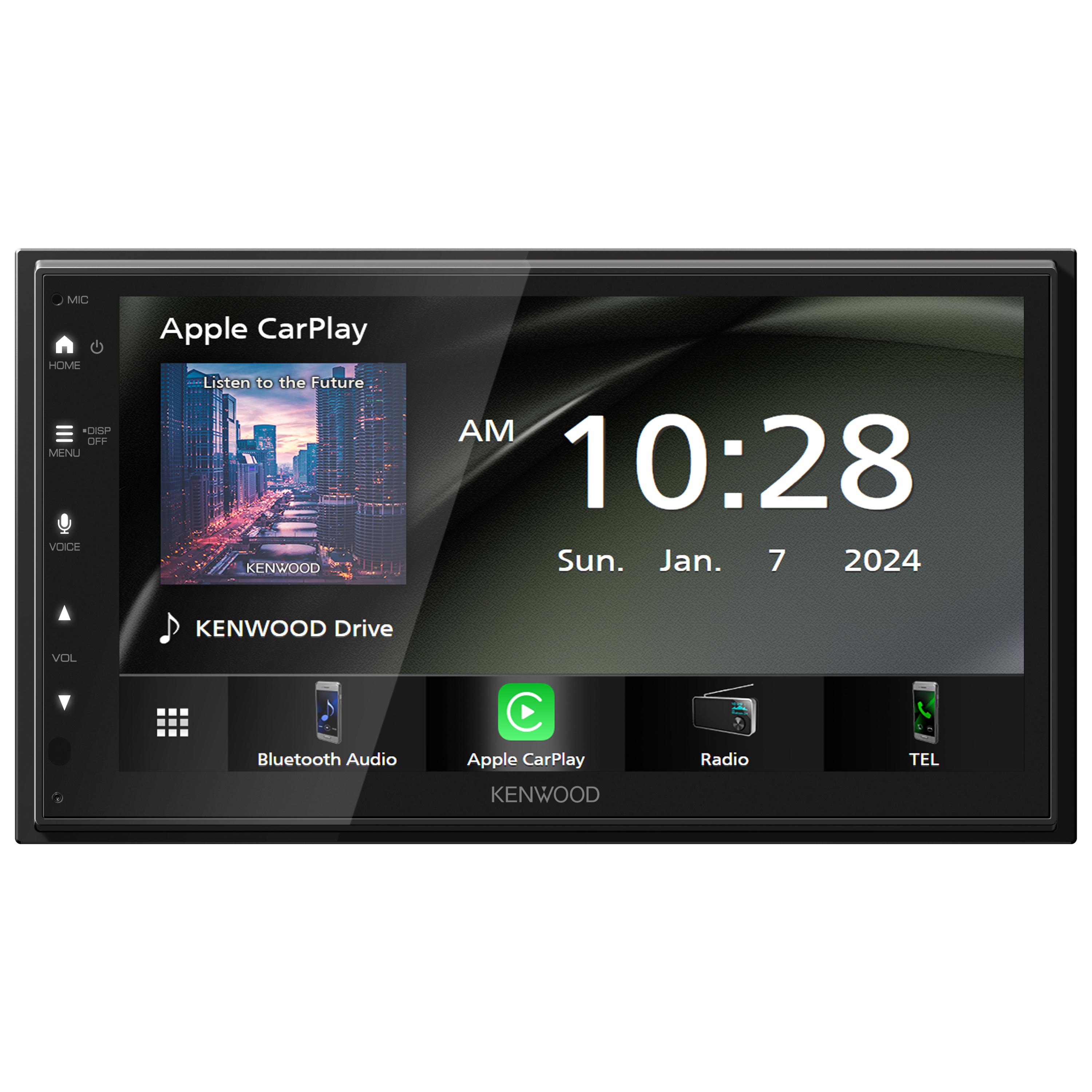 Kenwood Stereo / Receiver DMX400S | AutoZone