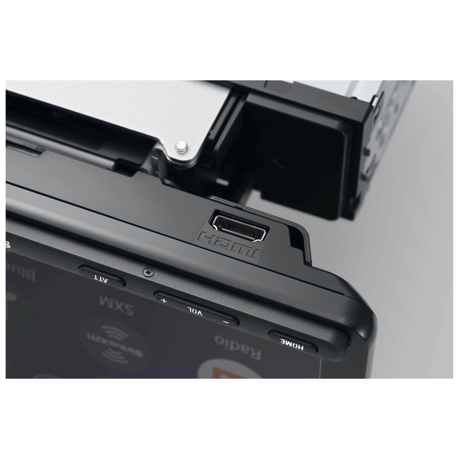 Sony 8.95in Media Receiver with Apple CarPlay and Android Auto