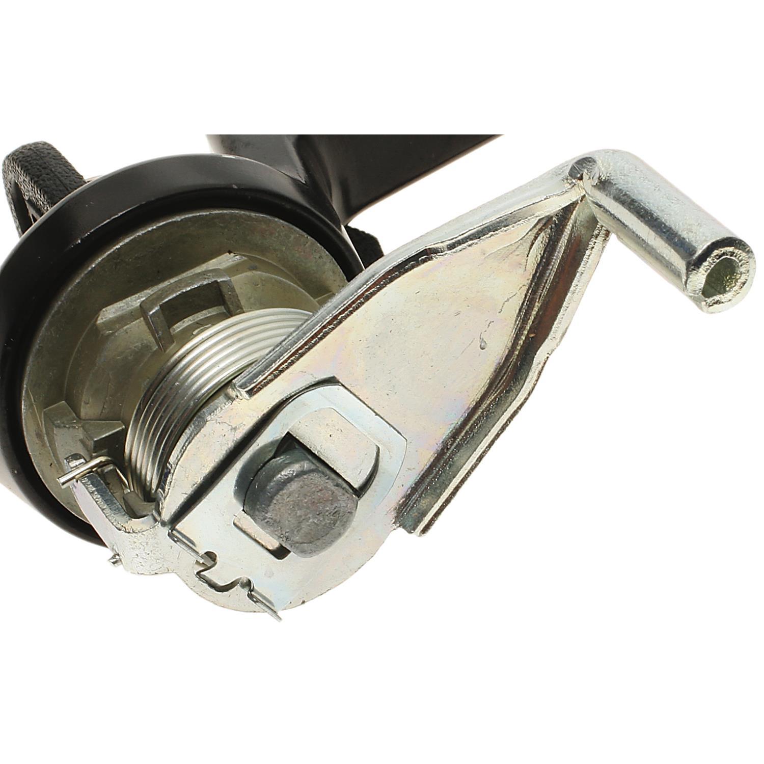 Locksmart Tailgate Lock Cylinder TL15740 | AutoZone