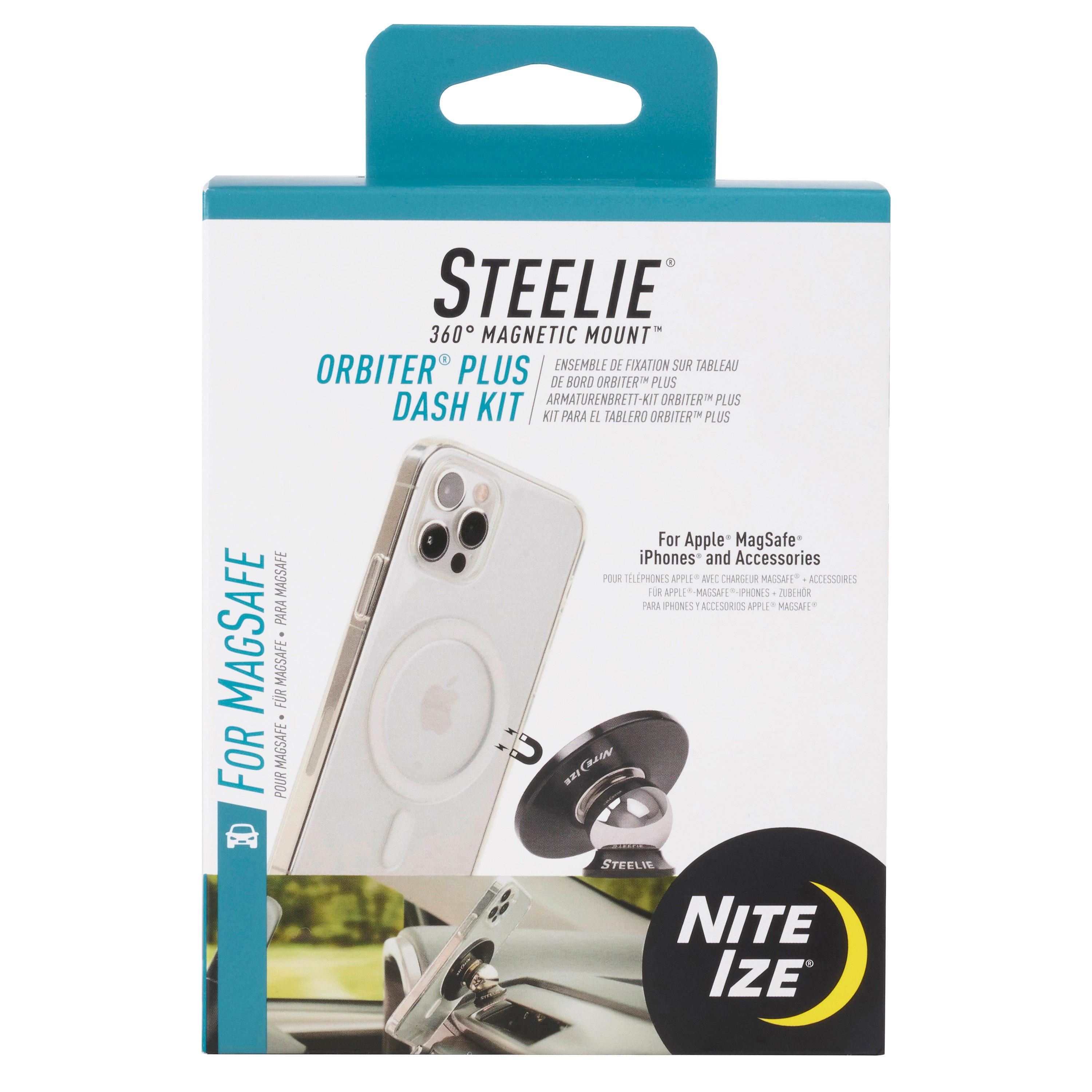 Nite Ize GPS Navigation Control Module Holder STOMSDK-01-R8 | AutoZone