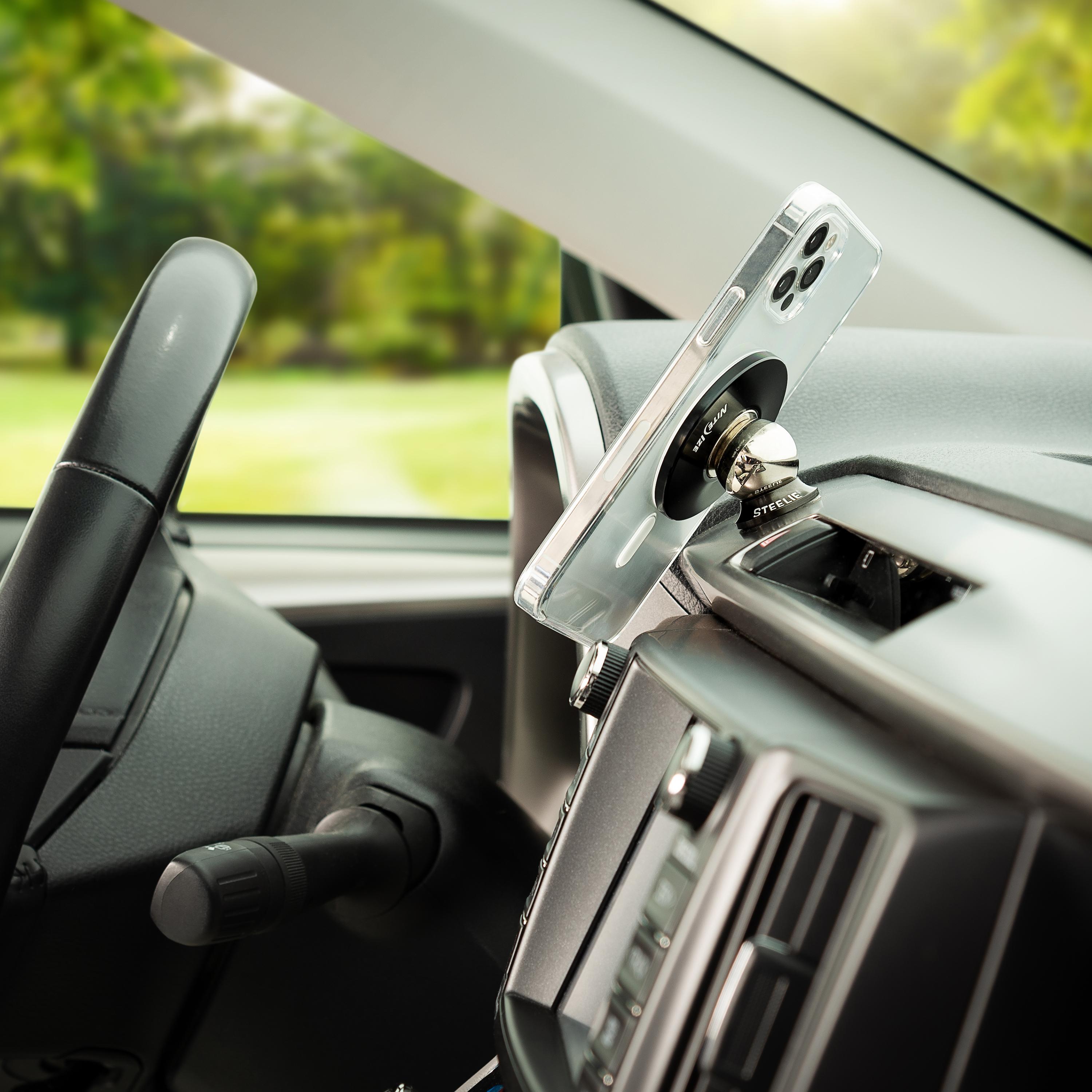 Nite Ize GPS Navigation Control Module Holder STOMSDK-01-R8 | AutoZone