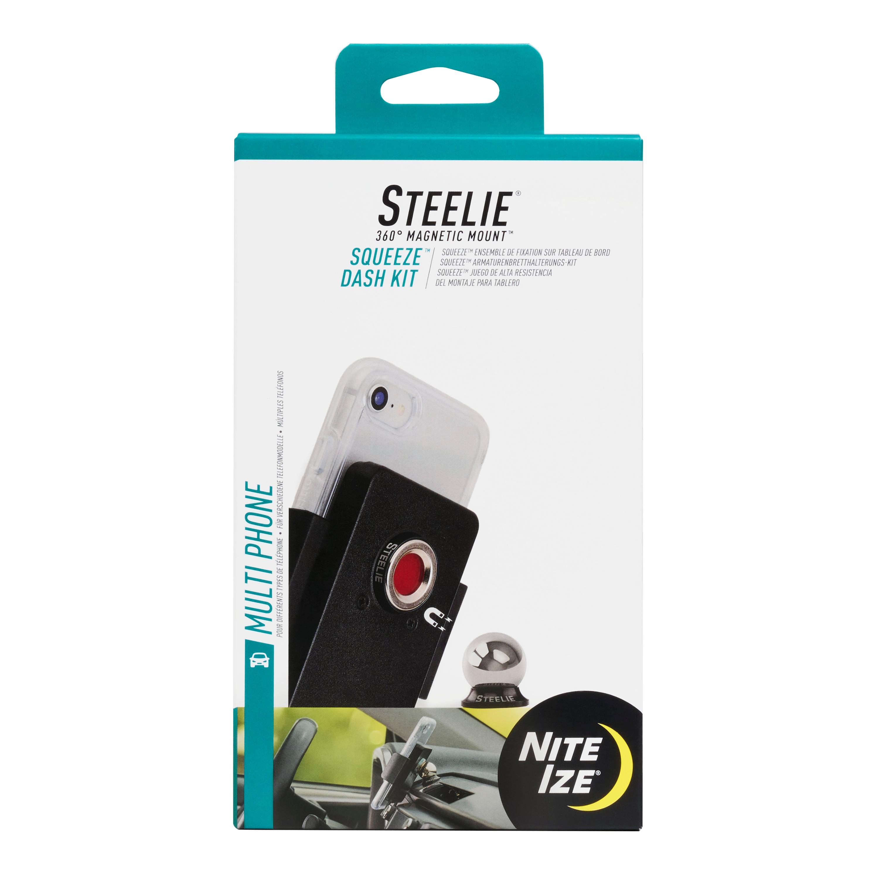Nite Ize GPS Navigation Control Module Holder STSCK-11-R8 | AutoZone
