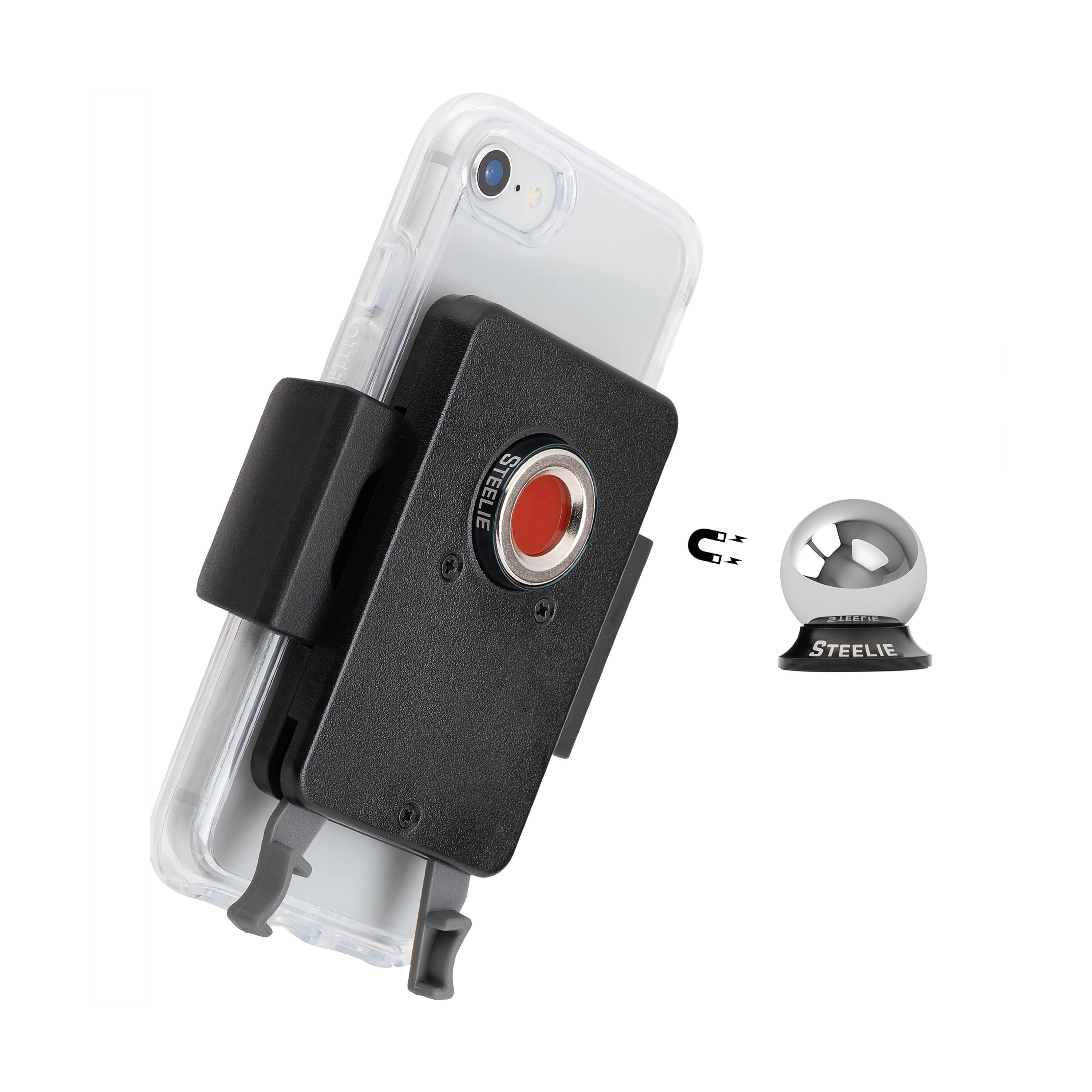 Nite Ize GPS Navigation Control Module Holder STSCK-11-R8 | AutoZone