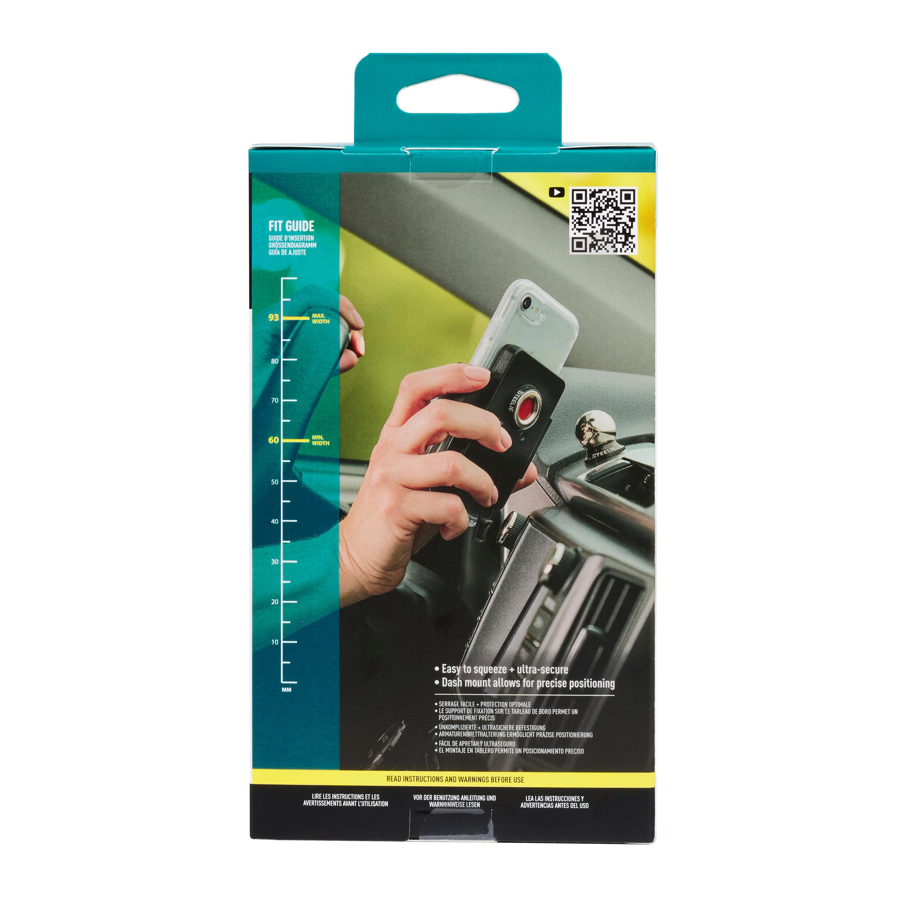 Nite Ize GPS Navigation Control Module Holder STSCK-11-R8 | AutoZone