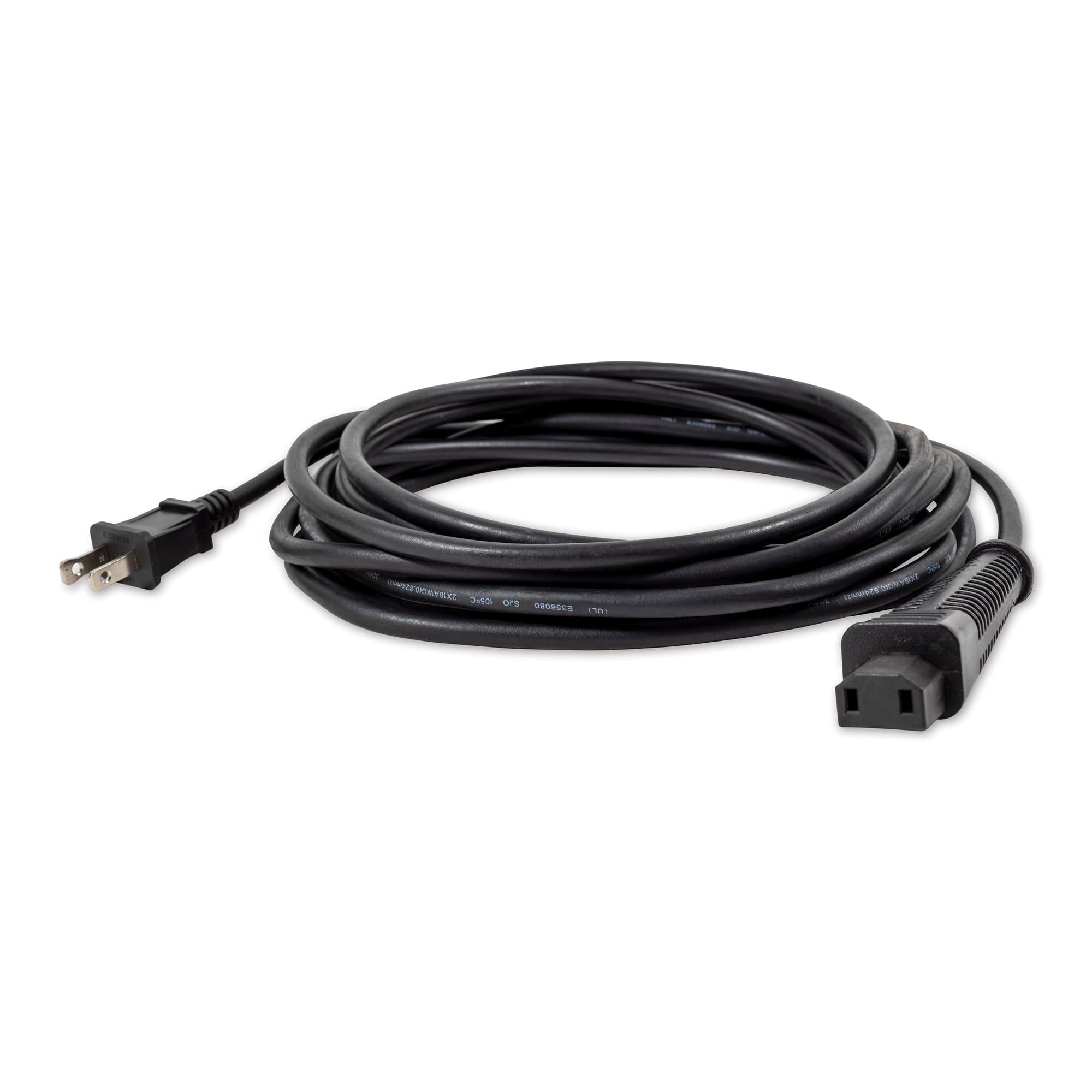 Griot's Garage Accessory Light Power Cord 10905 | AutoZone