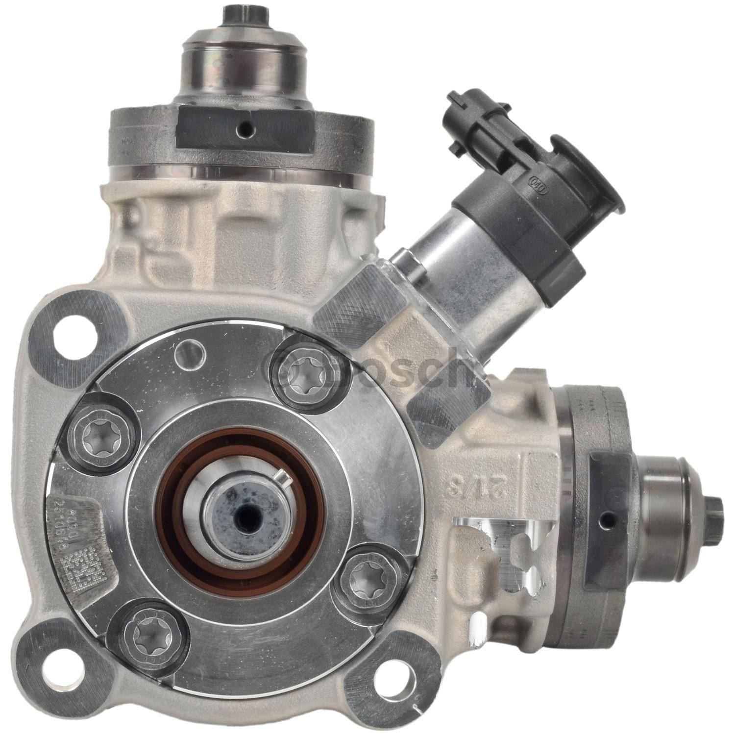 Bosch Diesel Fuel Injection Pump 0986437441 | AutoZone