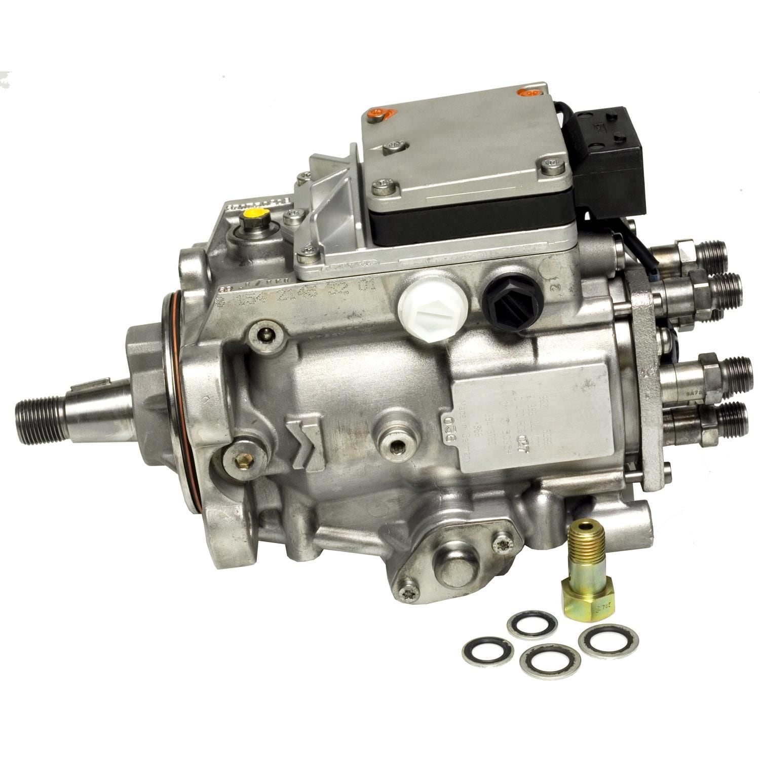 GP Sorensen Diesel Fuel Injection Pump 800-17518 | AutoZone