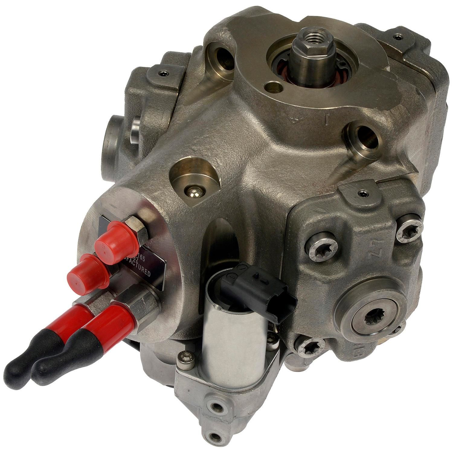 Piaggio Original Gasoline Injection Pump For Suzuki Katana AY50 – 854933, 640514 – Electric Fuel Pump
