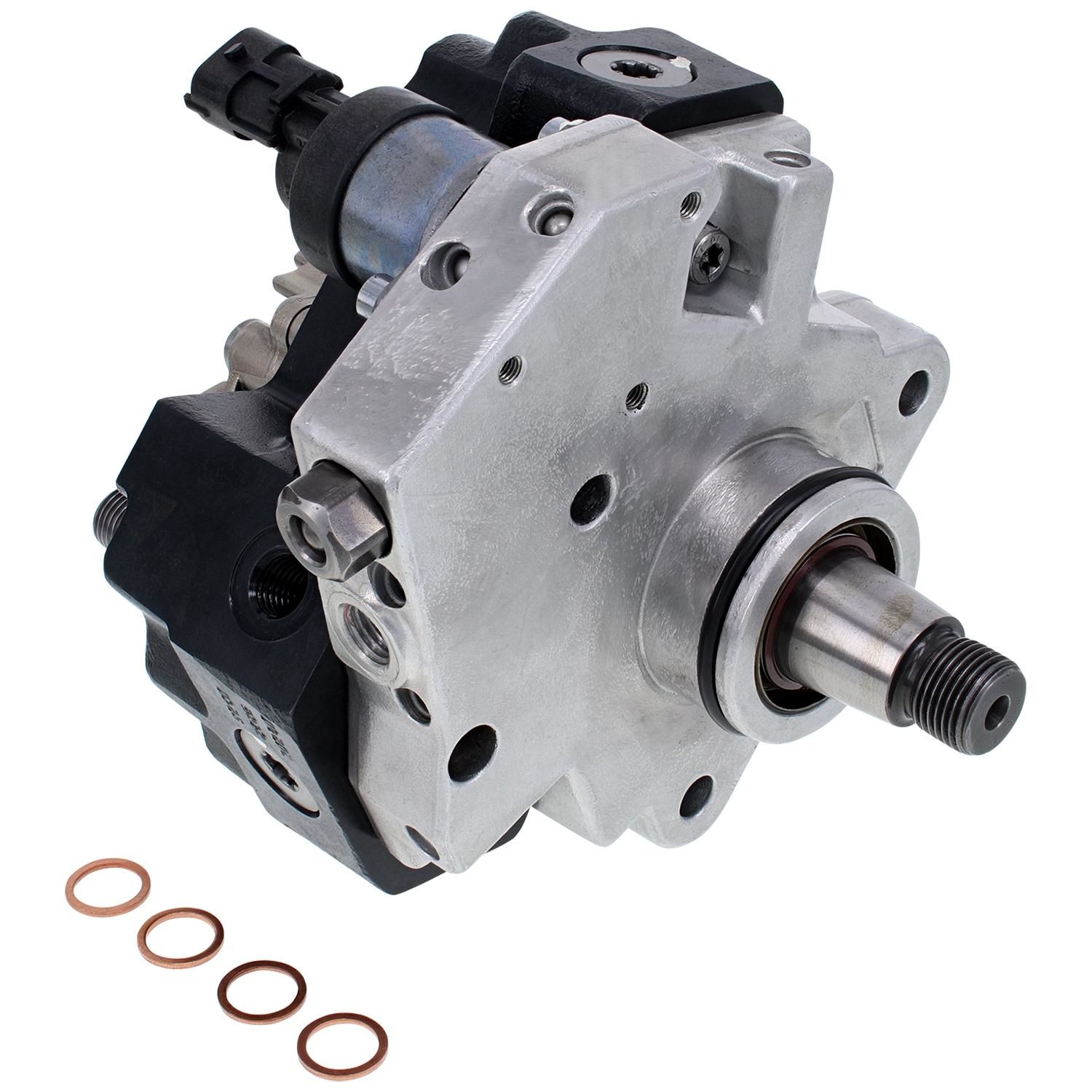 Duralast Diesel Fuel Injection Pump DPD59-7304 for GMC K1500