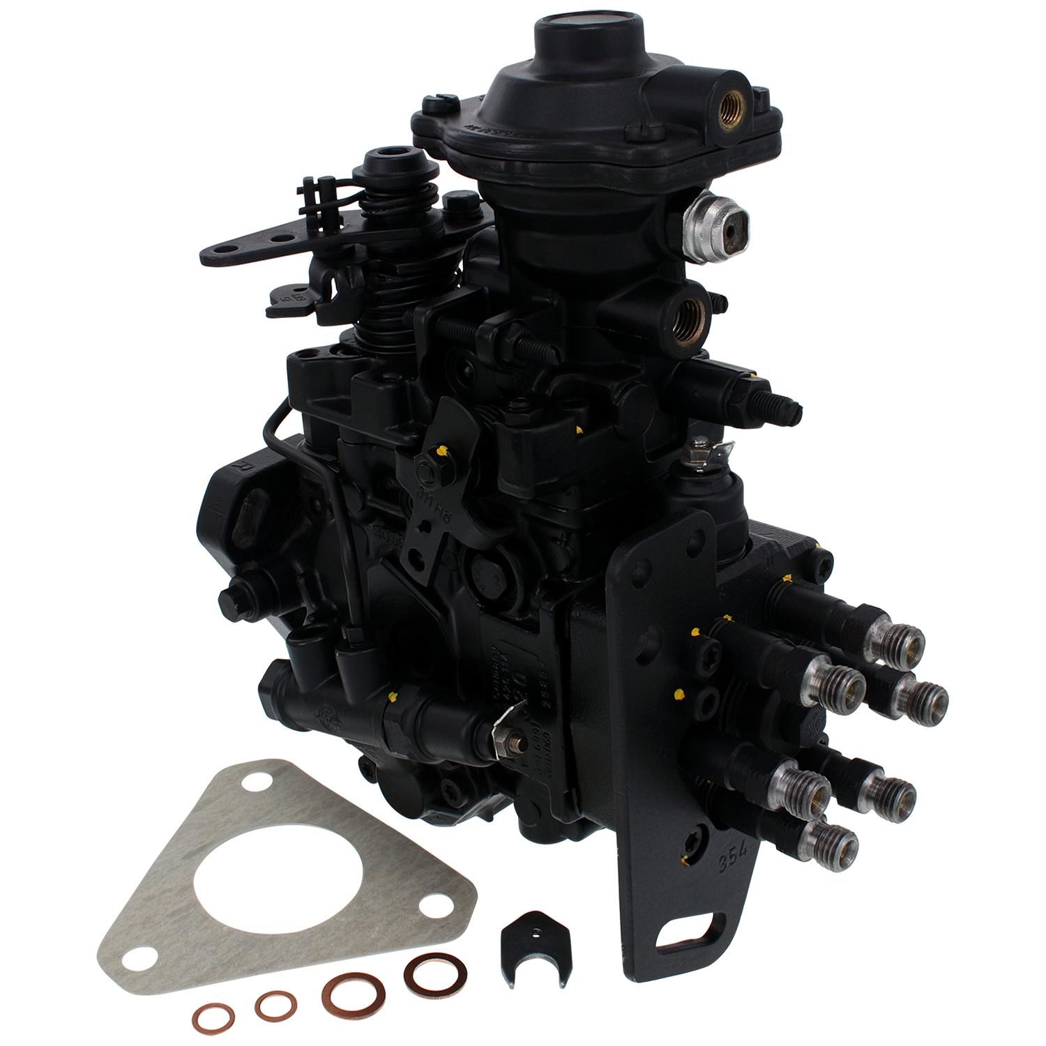 Duralast Diesel Fuel Injection Pump DPD59-7306 for GMC K1500