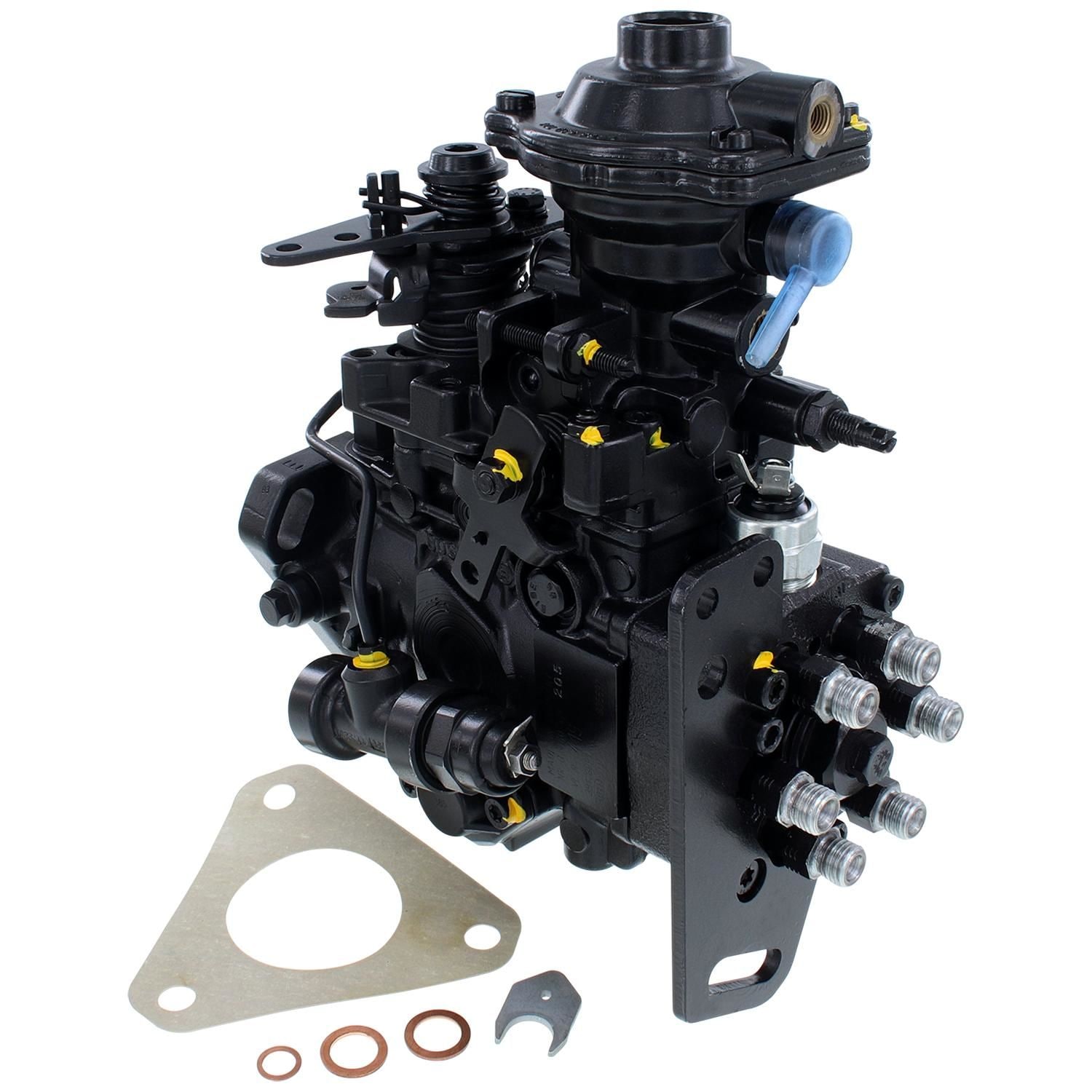 Duralast Diesel Fuel Injection Pump DPD59-7307 for GMC K1500