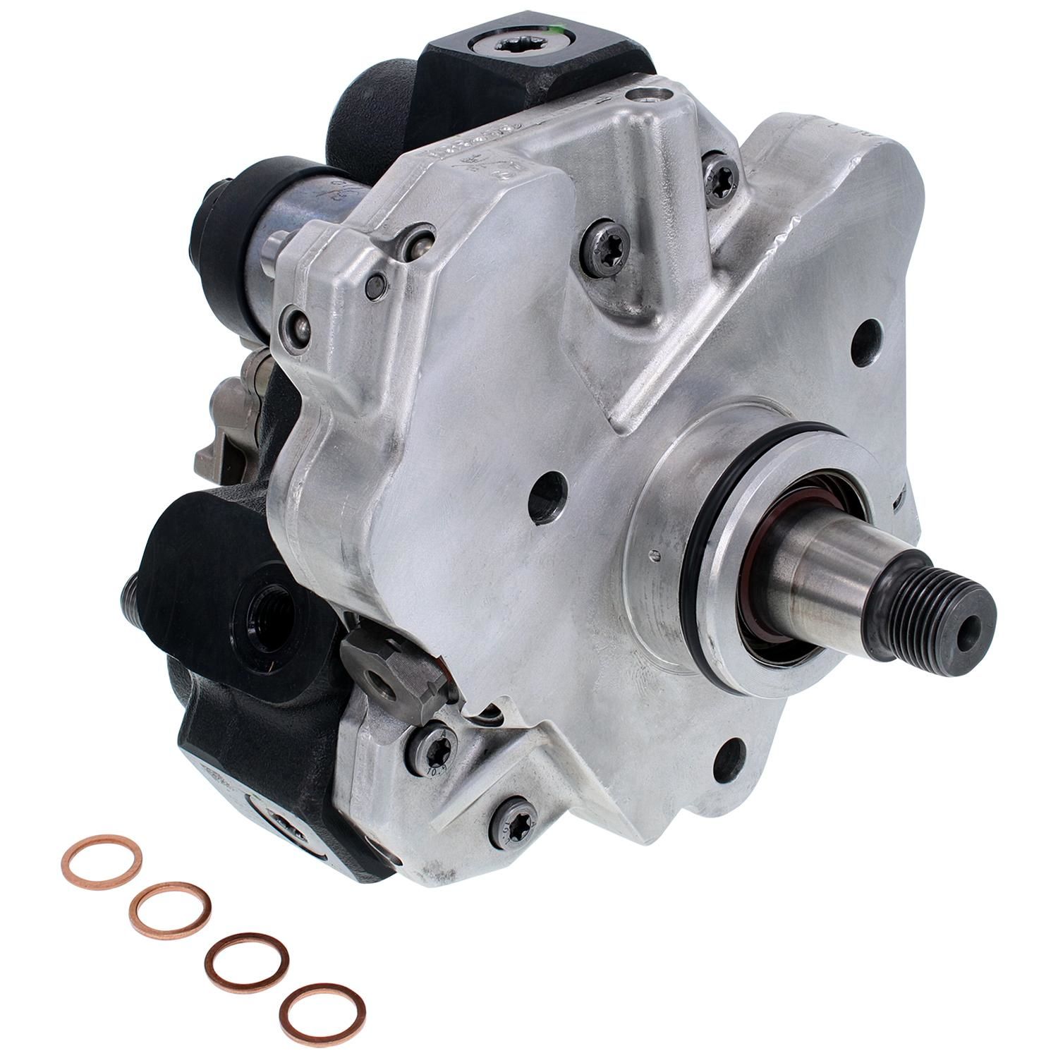 Duralast Diesel Fuel Injection Pump DPD67-7305 for GMC K1500