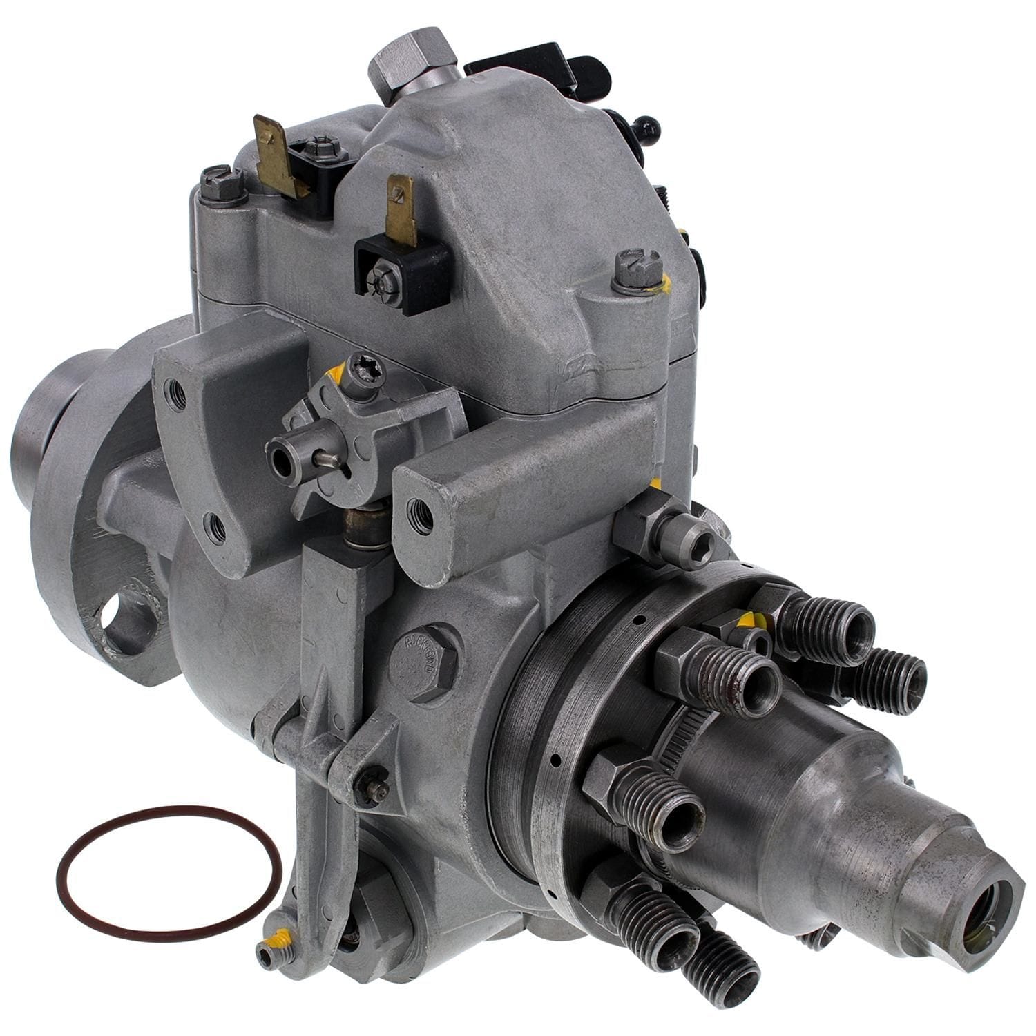 Duralast Diesel Fuel Injection Pump DPF69-7210 for GMC K1500