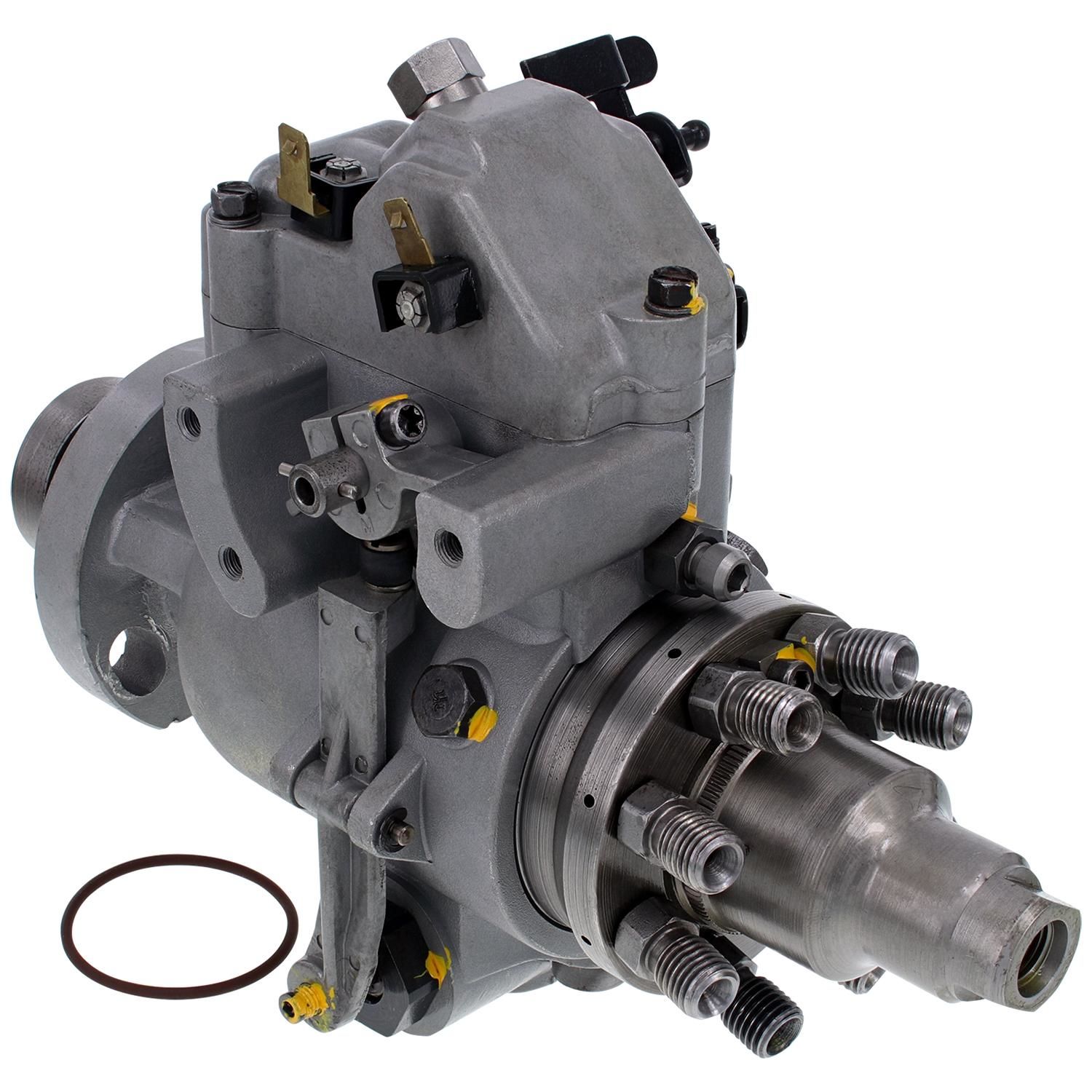 Duralast Diesel Fuel Injection Pump DPF73-7209 | AutoZone