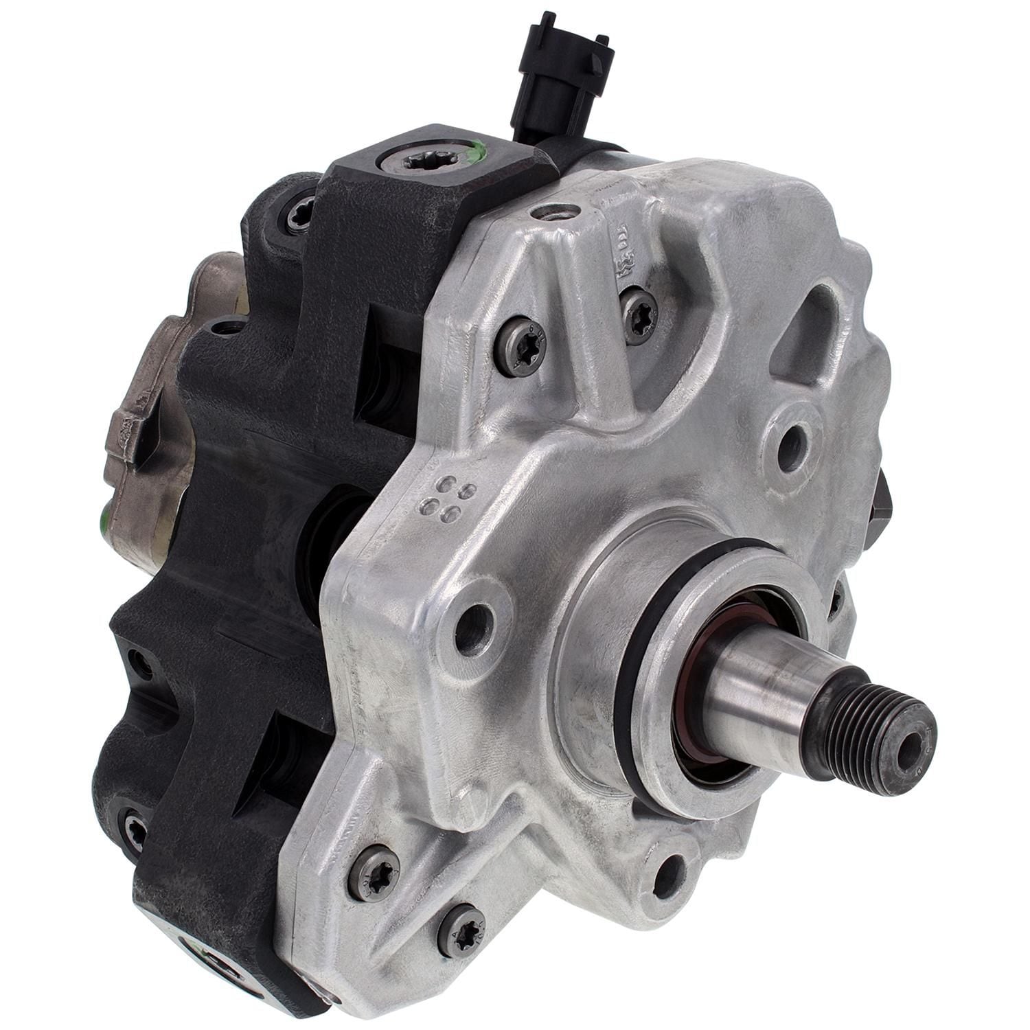 Duralast Diesel Fuel Injection Pump DPG66-7105 for GMC K1500