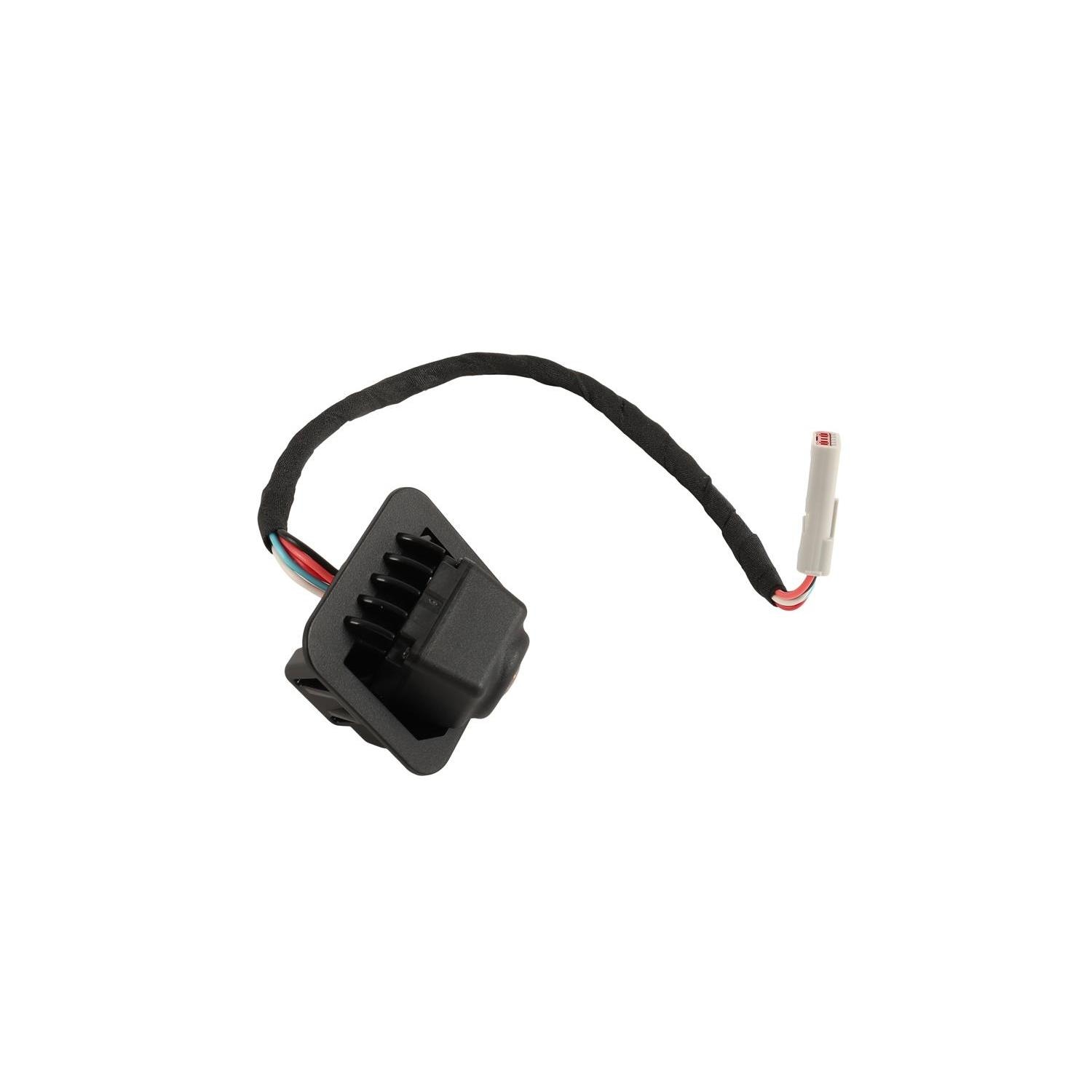GM Genuine Parts Advance Driver Assistance System (ADAS) Camera ...