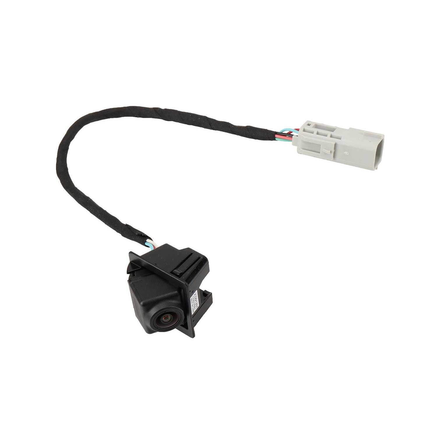 GM Genuine Parts Advance Driver Assistance System (ADAS) Camera ...