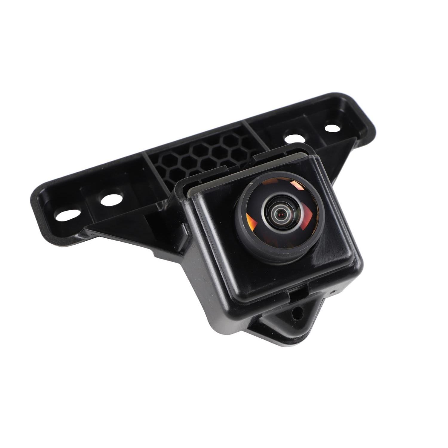 GM Genuine Parts Advance Driver Assistance System (ADAS) Camera ...