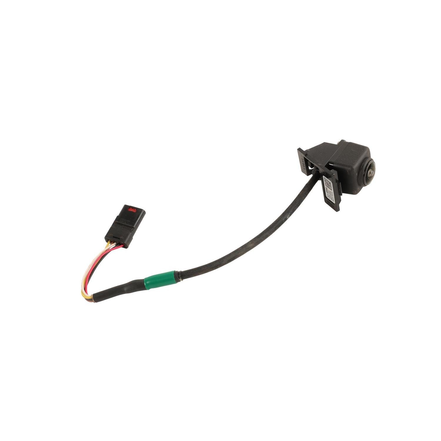 GM Genuine Parts Advance Driver Assistance System (ADAS) Camera ...