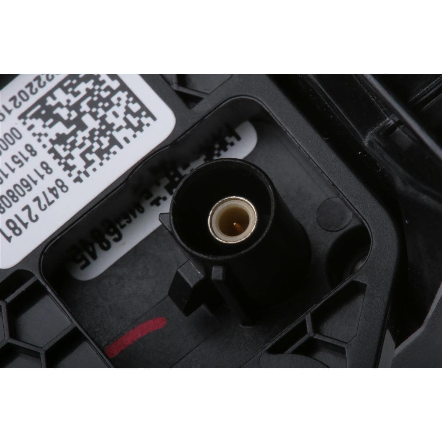 GM Genuine Parts Advance Driver Assistance System (ADAS) Camera ...