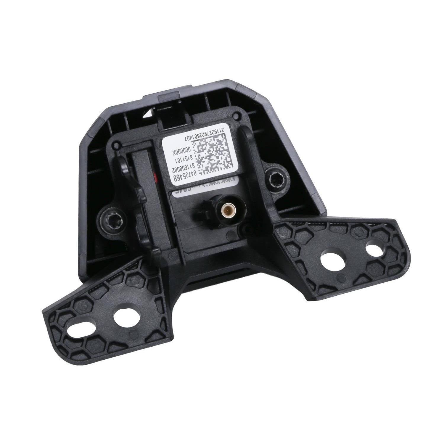GM Genuine Parts Advance Driver Assistance System (ADAS) Camera ...
