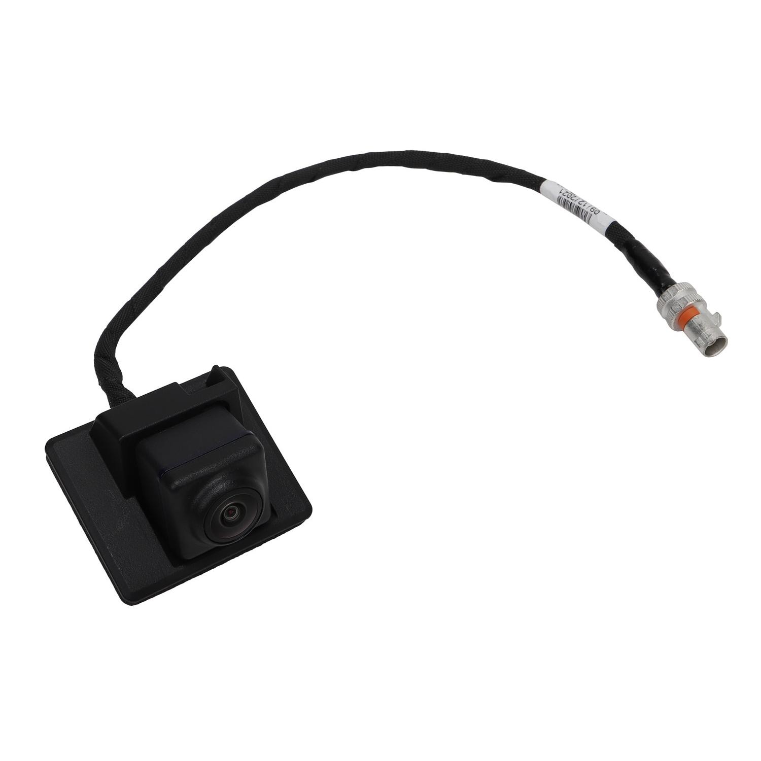 GM Genuine Parts Advance Driver Assistance System (ADAS) Camera ...