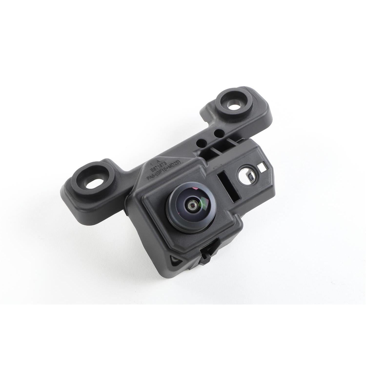 GM Genuine Parts Advance Driver Assistance System (ADAS) Camera ...
