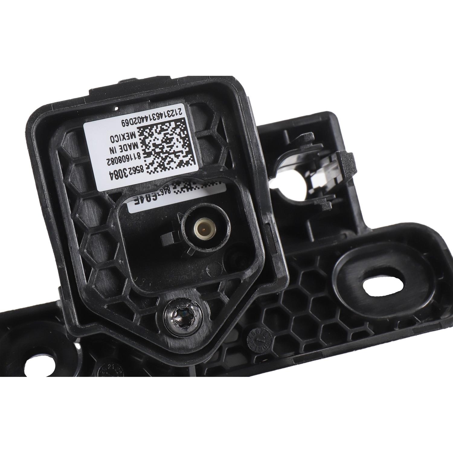 GM Genuine Parts Advance Driver Assistance System (ADAS) Camera ...