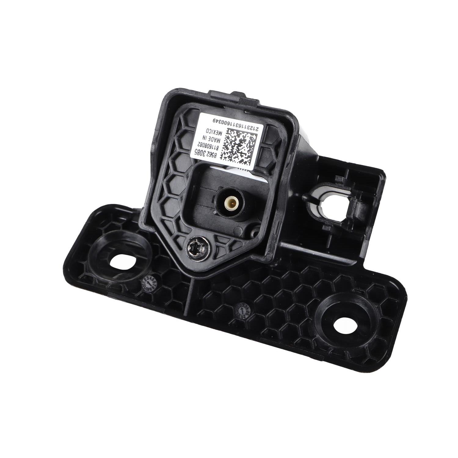 GM Genuine Parts Advance Driver Assistance System (ADAS) Camera ...