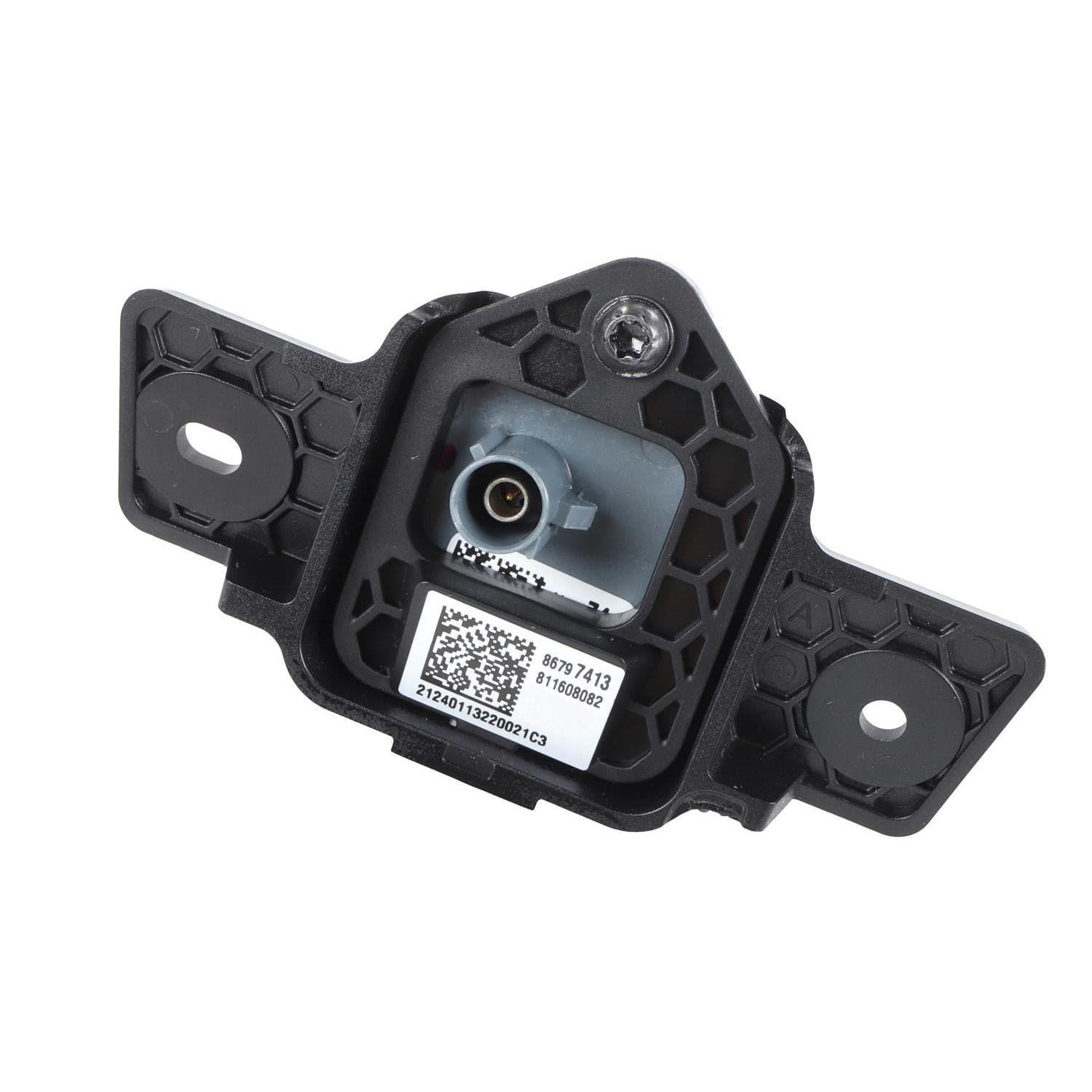 GM Genuine Parts Advance Driver Assistance System (ADAS) Camera ...