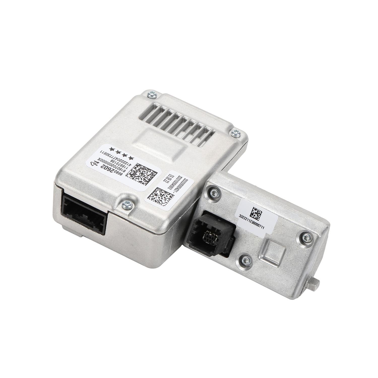 GM Genuine Parts Advance Driver Assistance System (ADAS) Camera ...